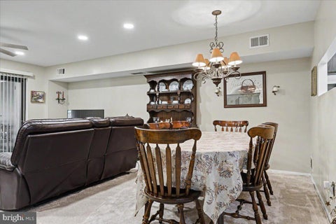 Tiny photo for 416 Stony Way #416, EAST NORRITON, PA 19403 (MLS # PAMC2182928)