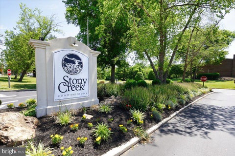 Photo of 416 Stony Way #416, EAST NORRITON, PA 19403 (MLS # PAMC2182928)