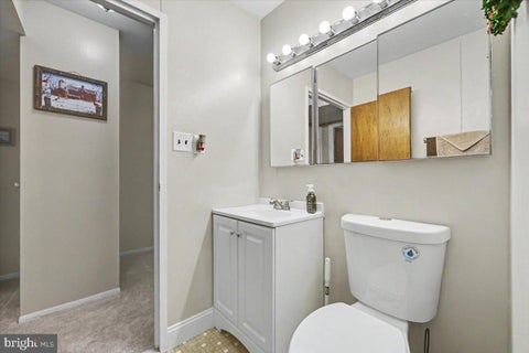 Tiny photo for 416 Stony Way #416, EAST NORRITON, PA 19403 (MLS # PAMC2182928)