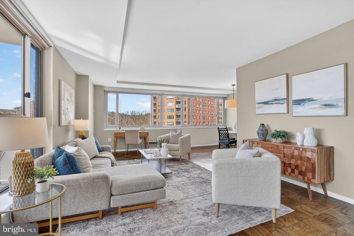 4101 CATHEDRAL AVENUE NW 1107