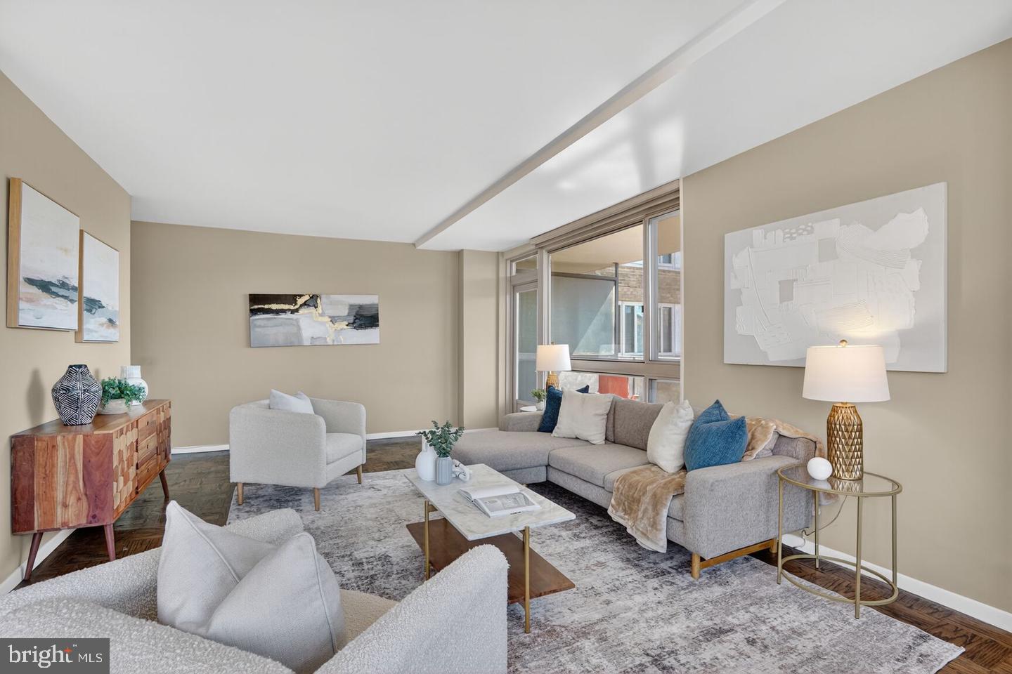 4101 CATHEDRAL AVENUE NW 1107