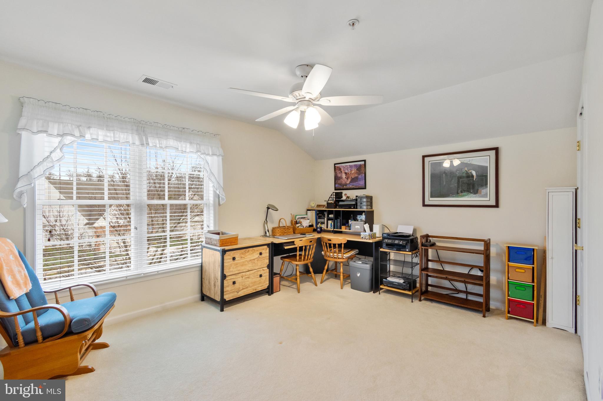 CARROLL VISTA - Residential