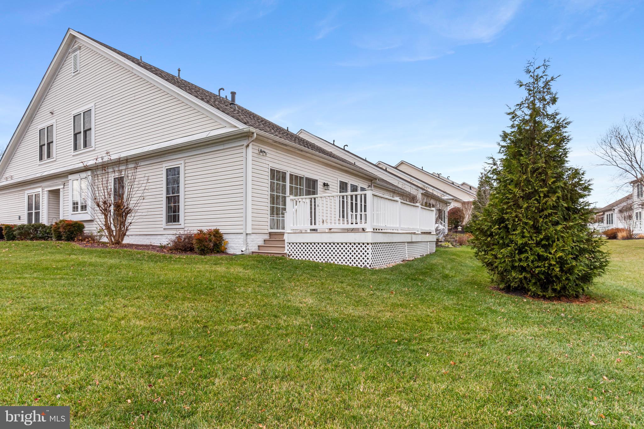 CARROLL VISTA - Residential