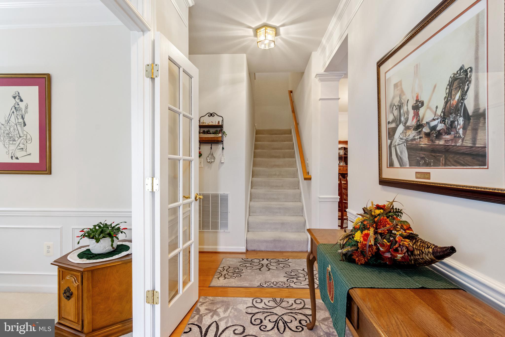 CARROLL VISTA - Residential