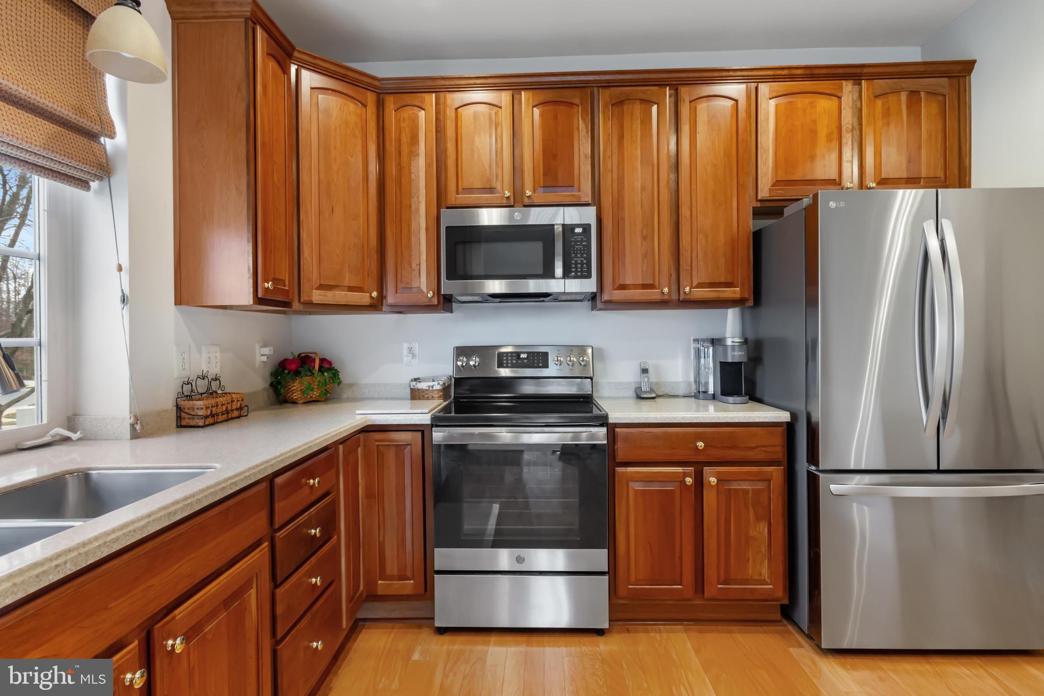 CARROLL VISTA - Residential