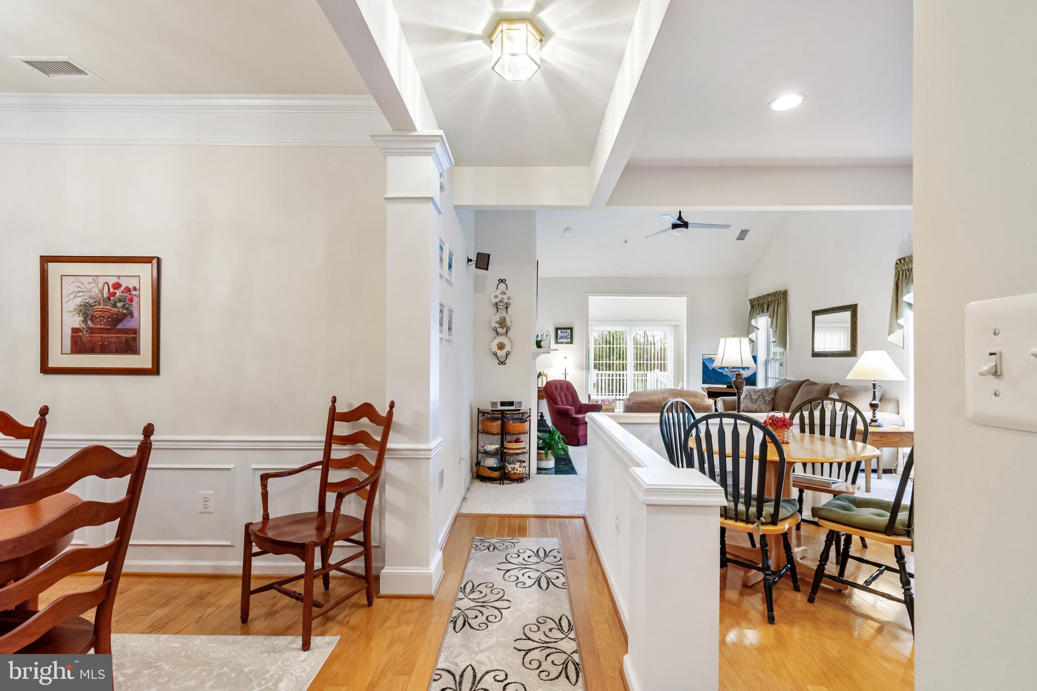 CARROLL VISTA - Residential