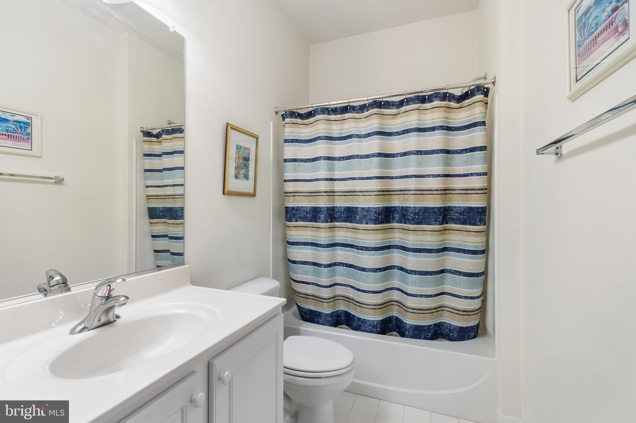 CARROLL VISTA - Residential