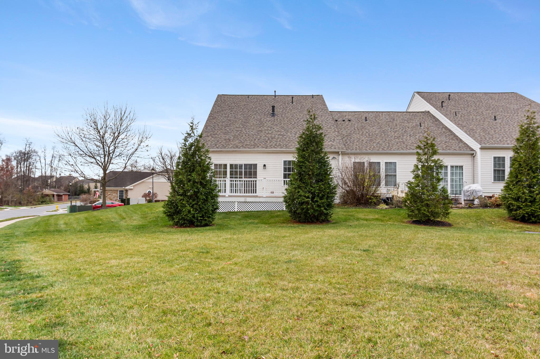 CARROLL VISTA - Residential