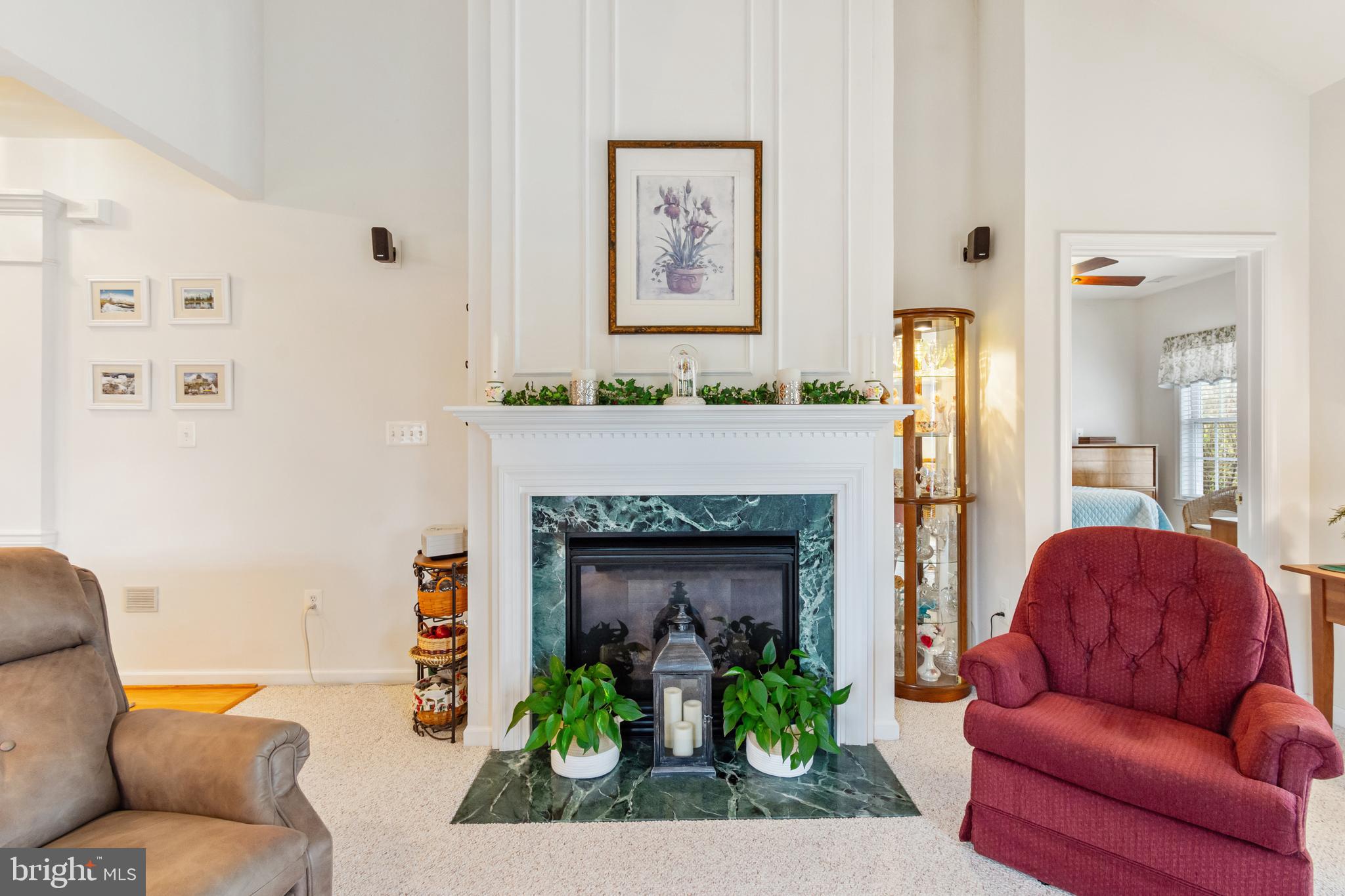 CARROLL VISTA - Residential