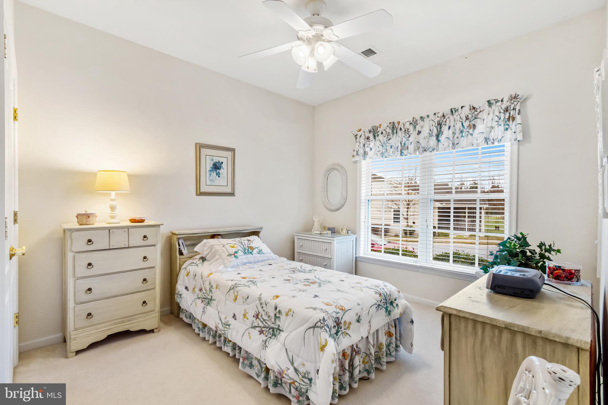 CARROLL VISTA - Residential