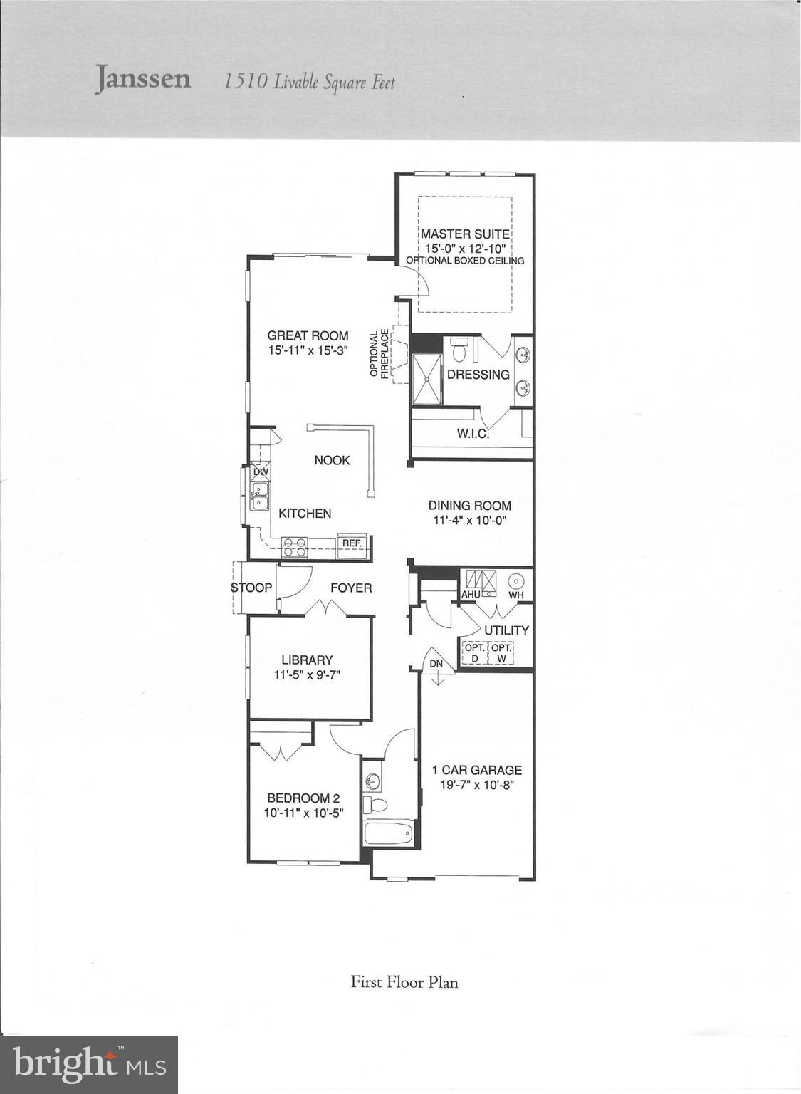 CARROLL VISTA - Residential