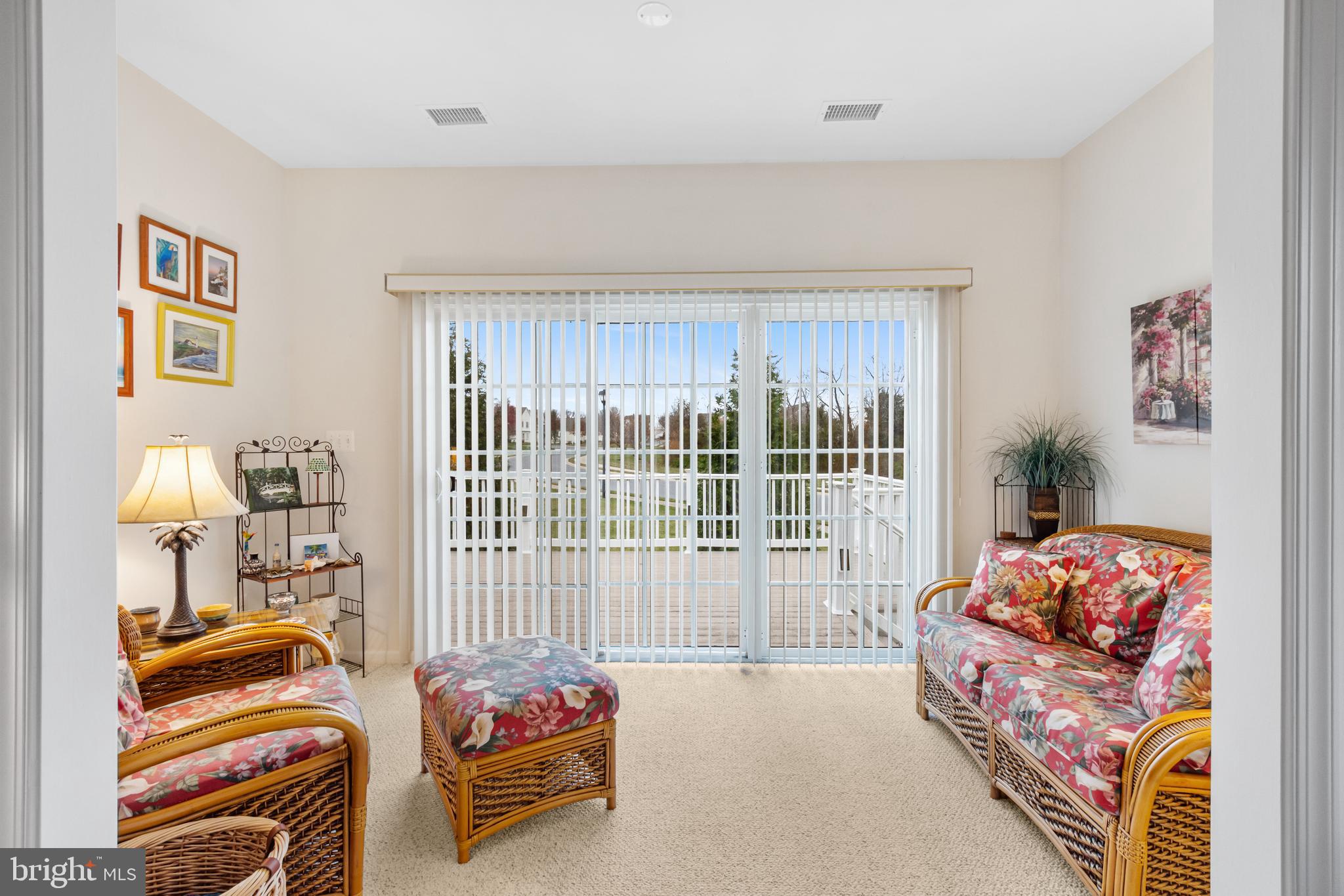 CARROLL VISTA - Residential