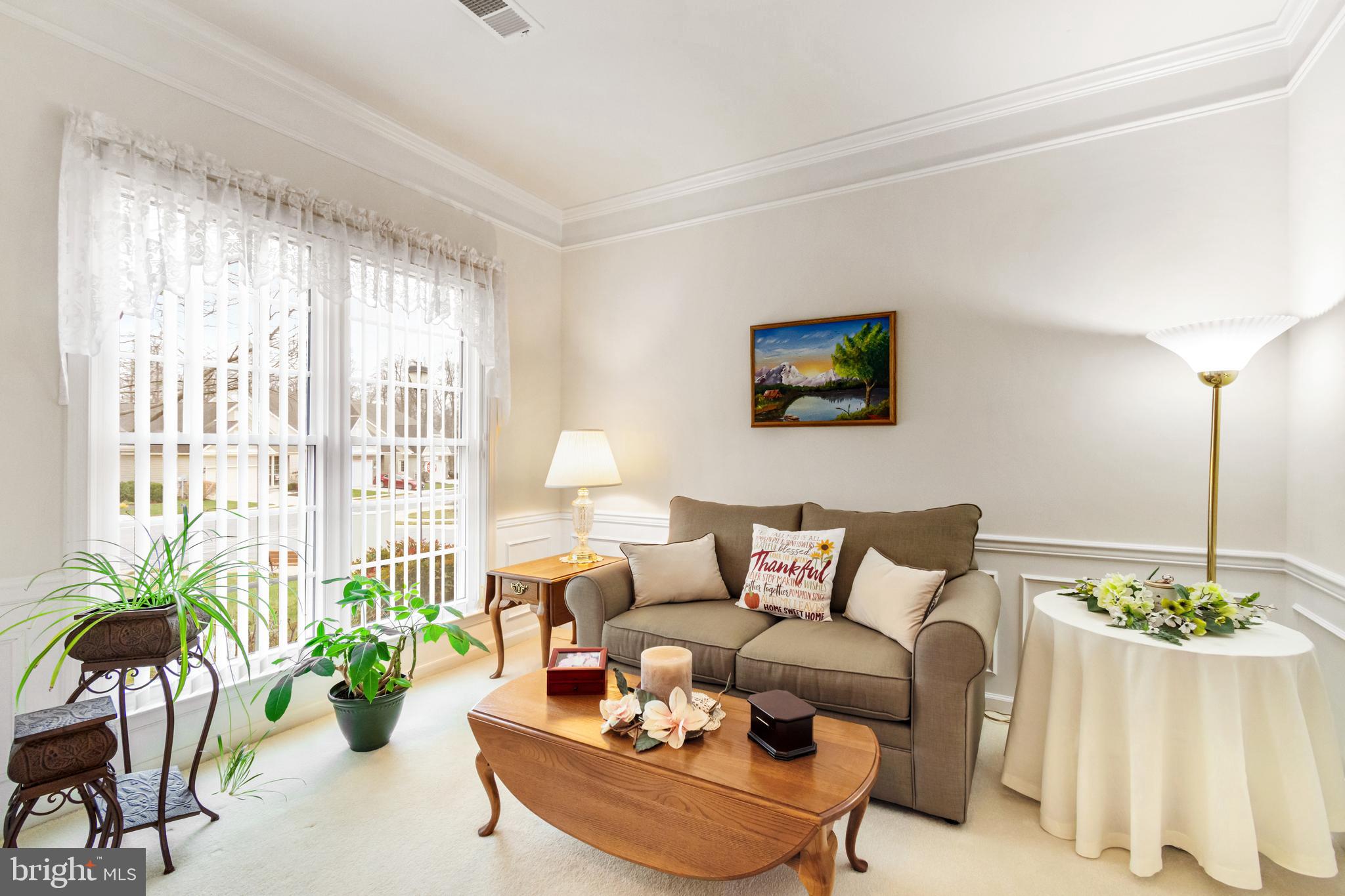 CARROLL VISTA - Residential