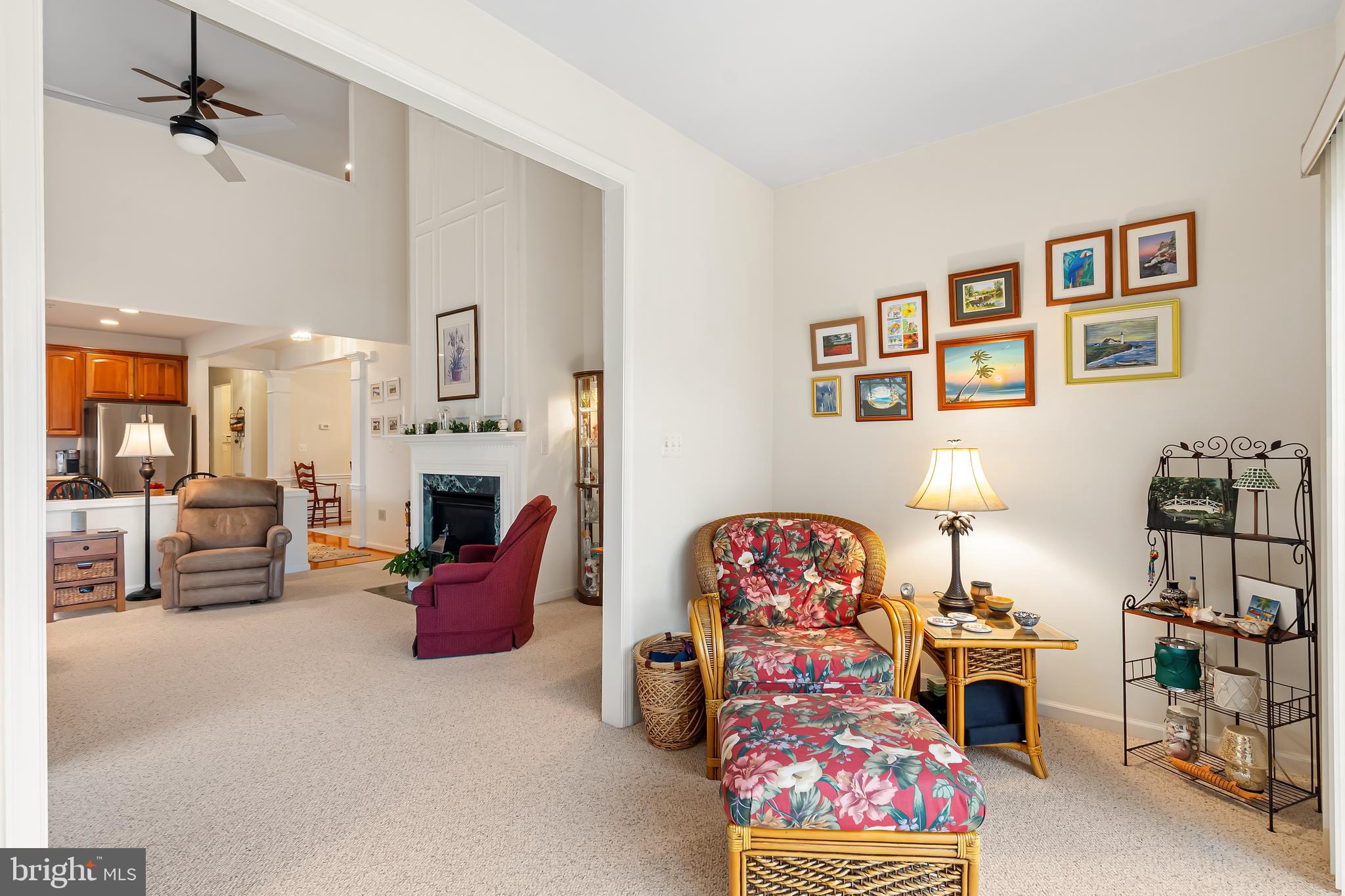 CARROLL VISTA - Residential