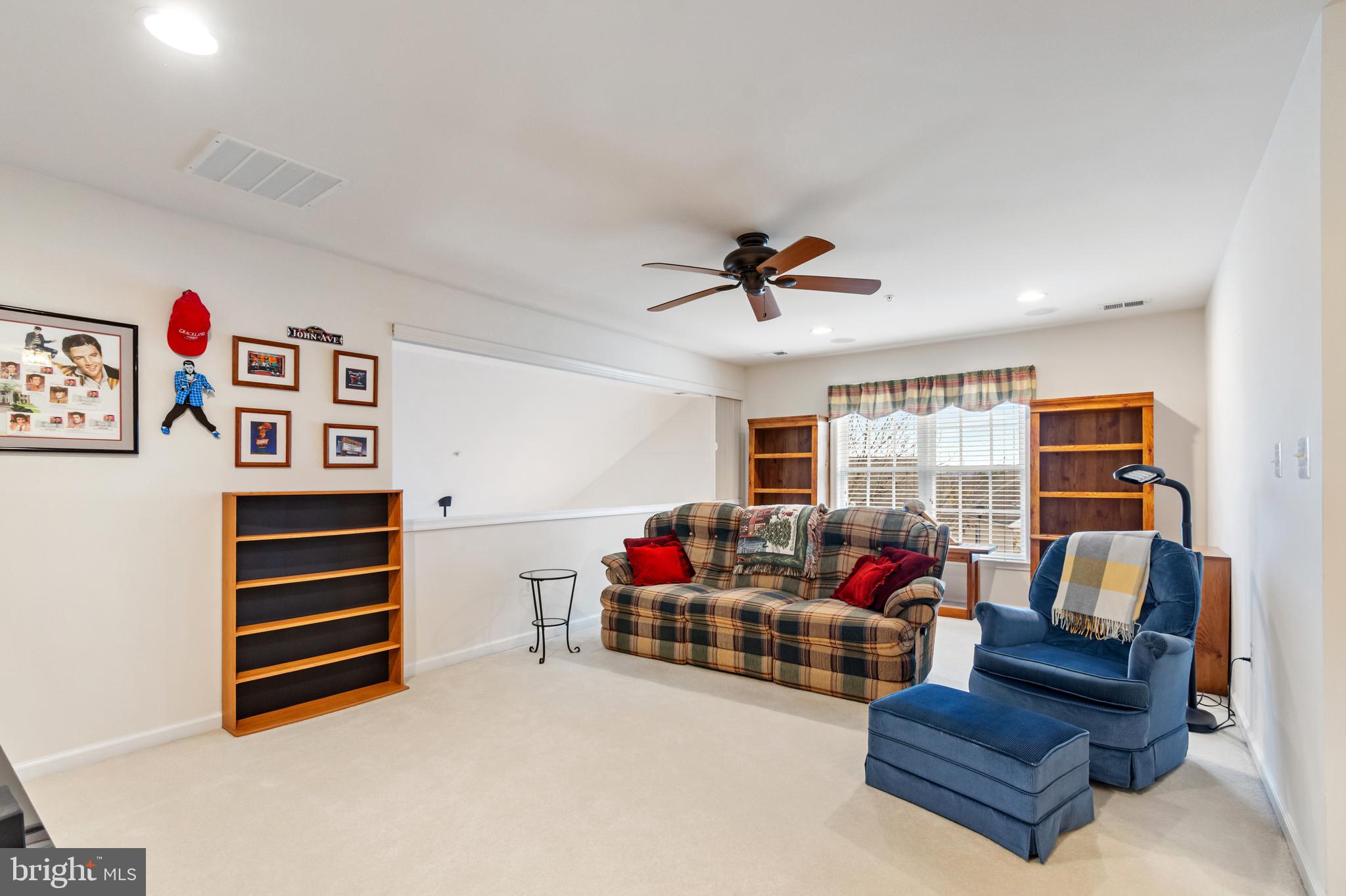 CARROLL VISTA - Residential