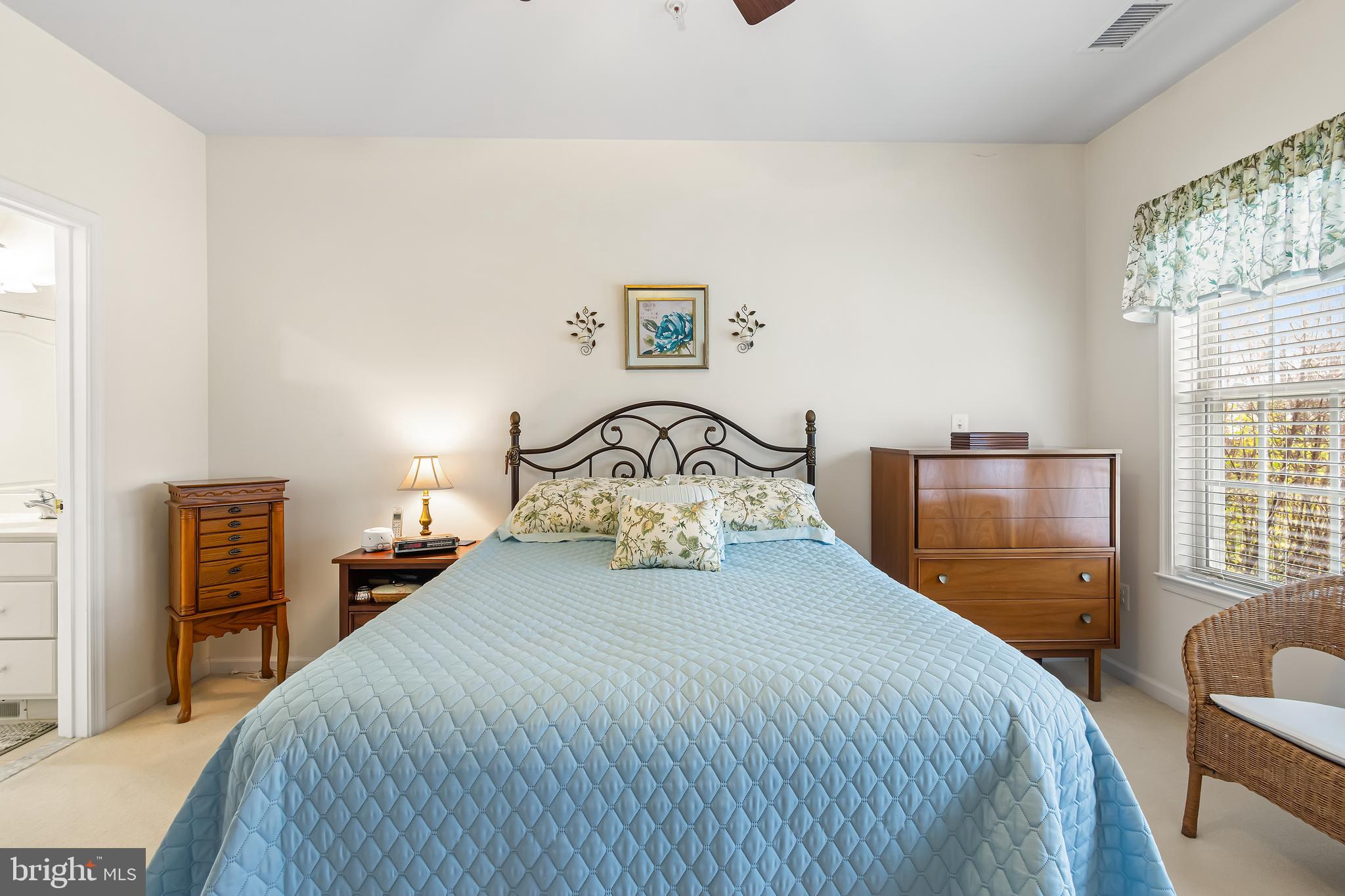 CARROLL VISTA - Residential