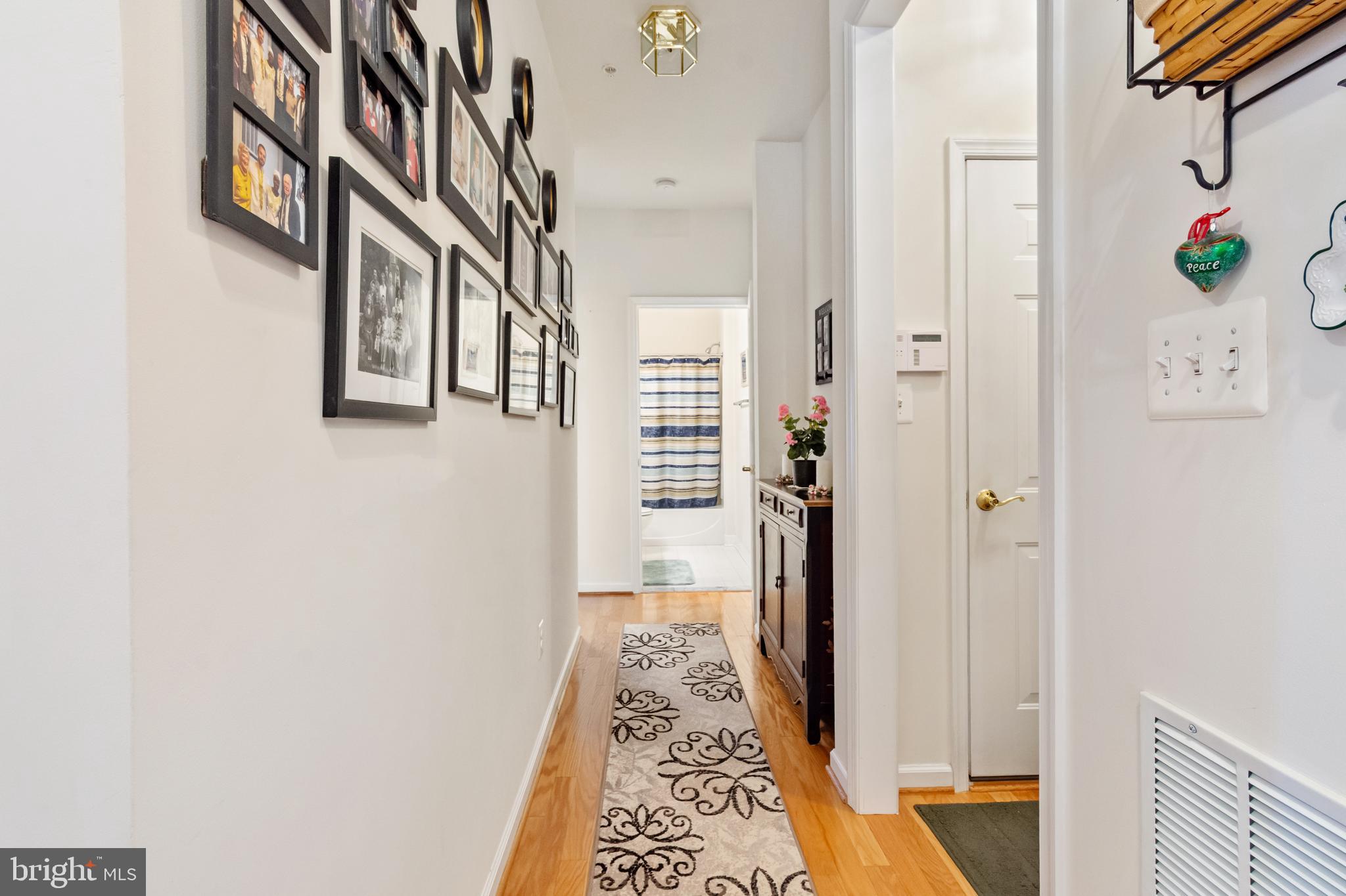 CARROLL VISTA - Residential