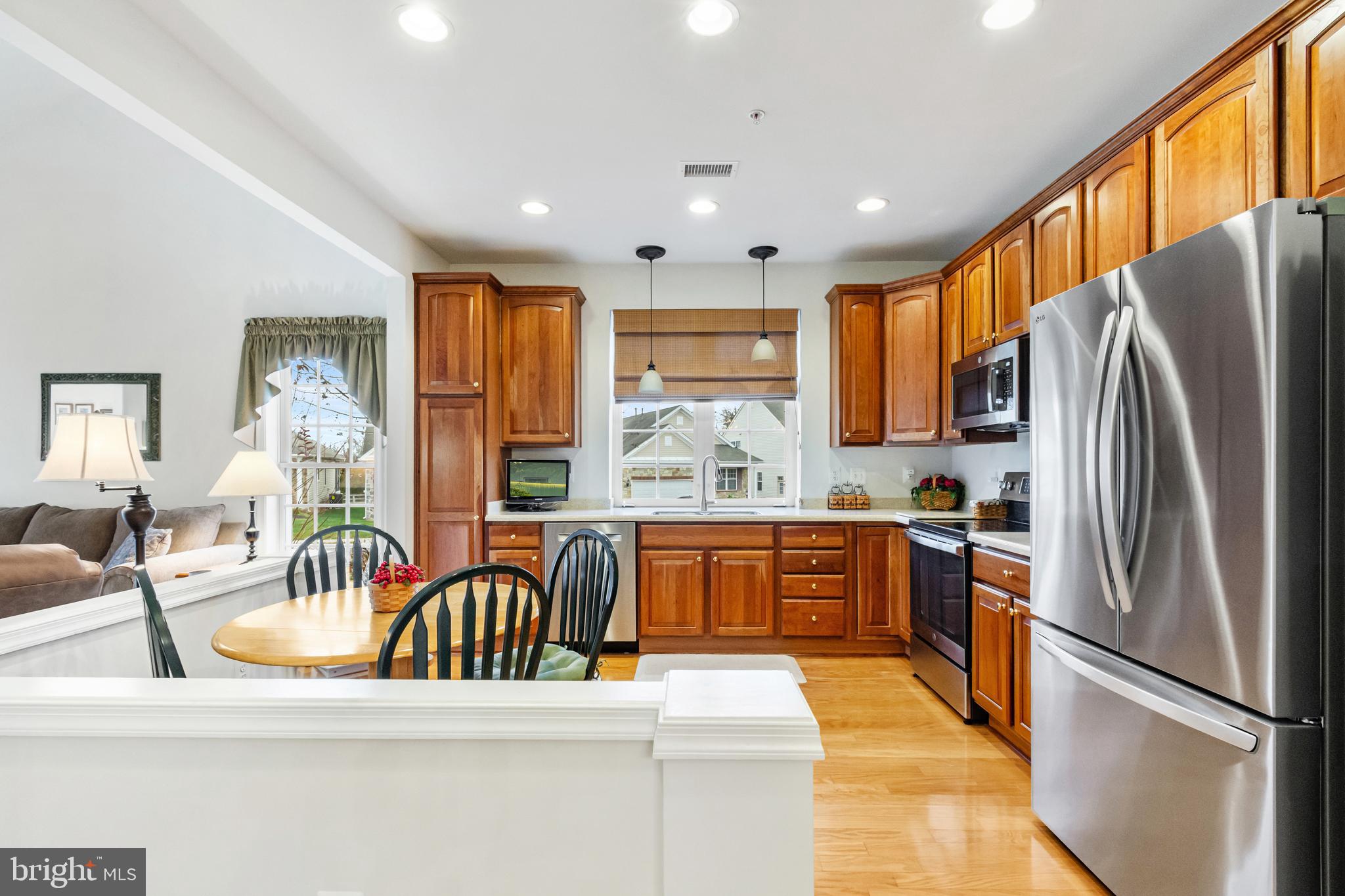 CARROLL VISTA - Residential