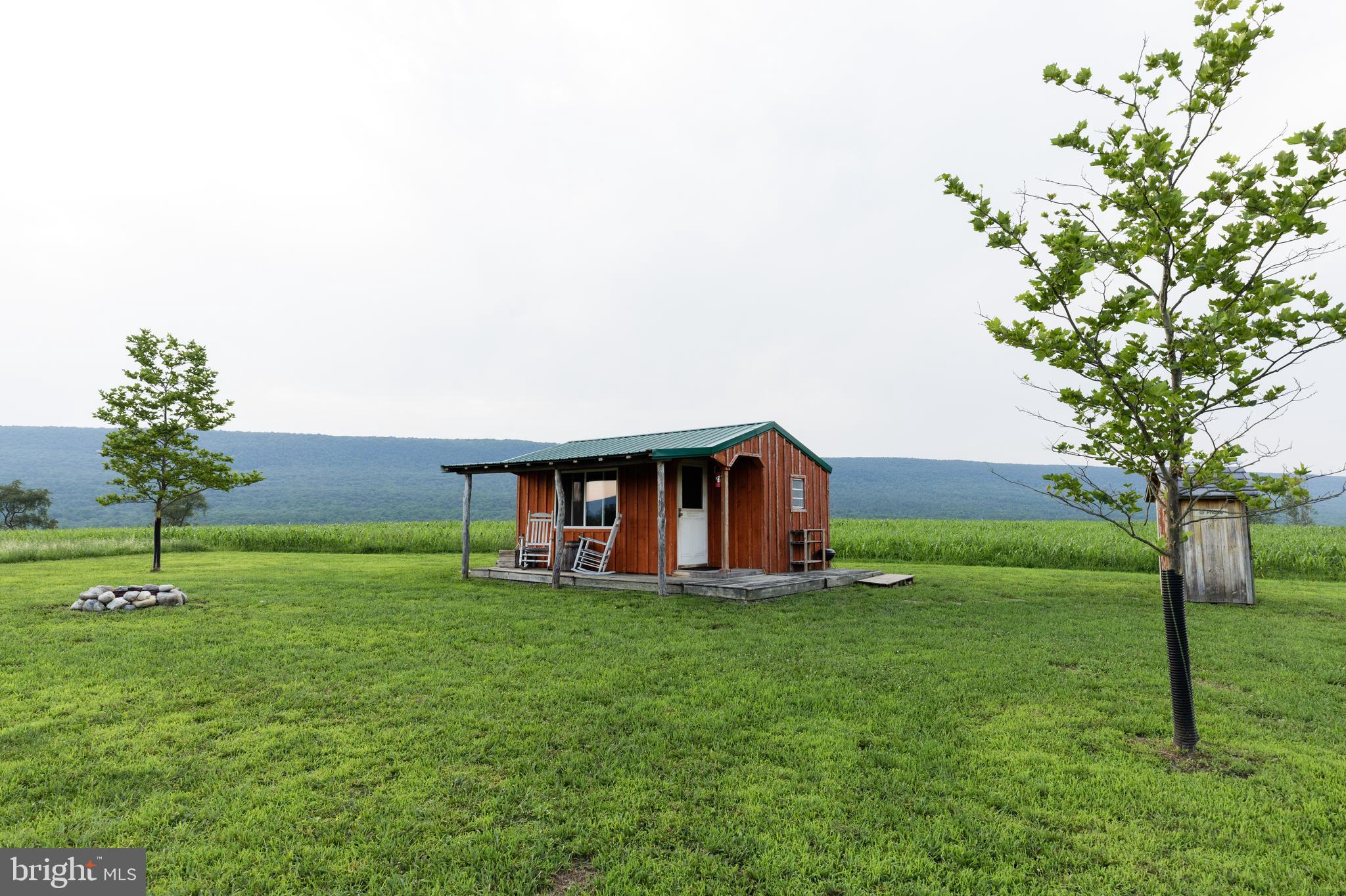 20 ACRE WOODS - Farm