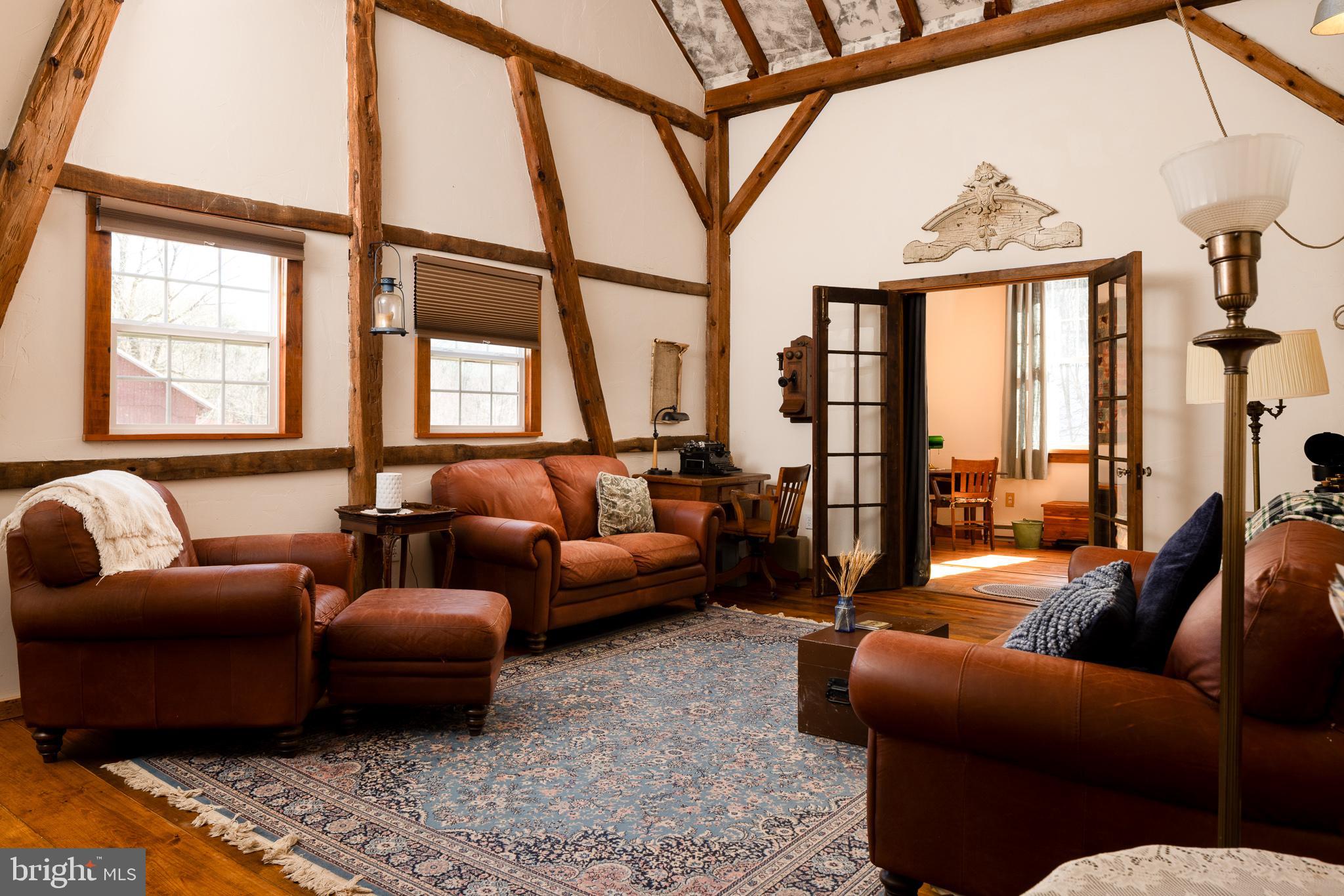 20 ACRE WOODS - Farm