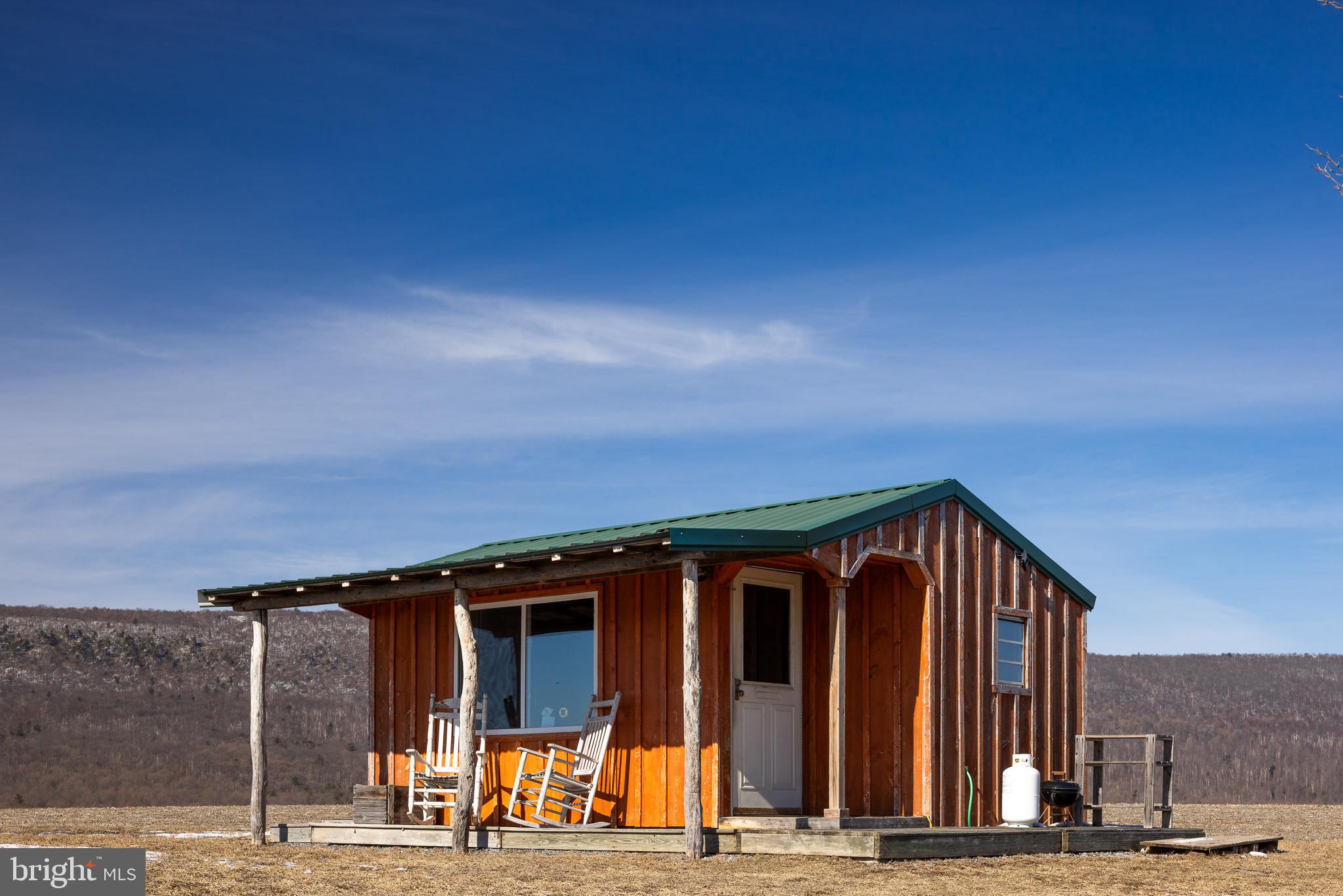 20 ACRE WOODS - Farm