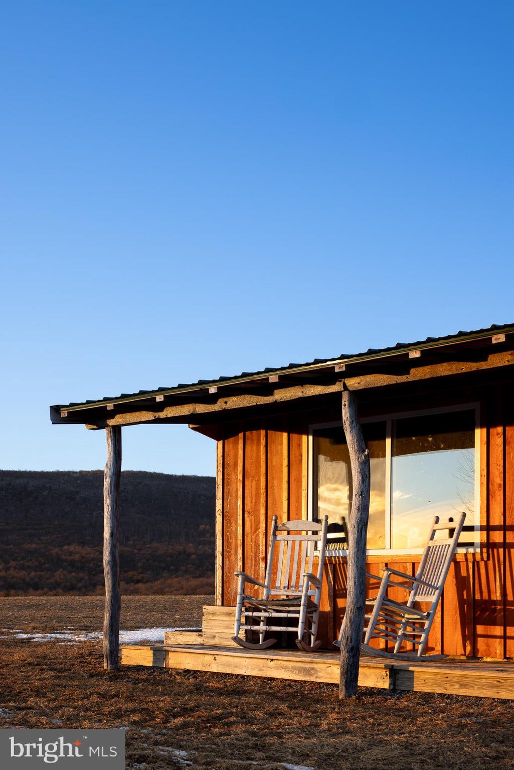 20 ACRE WOODS - Farm