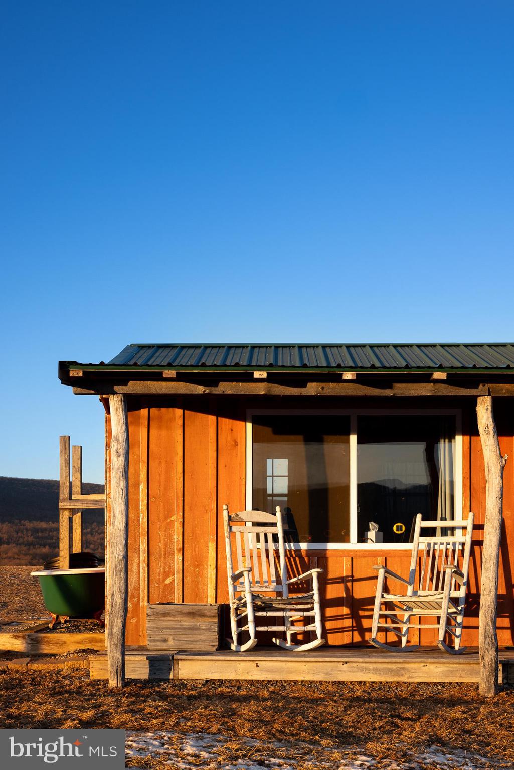 20 ACRE WOODS - Farm