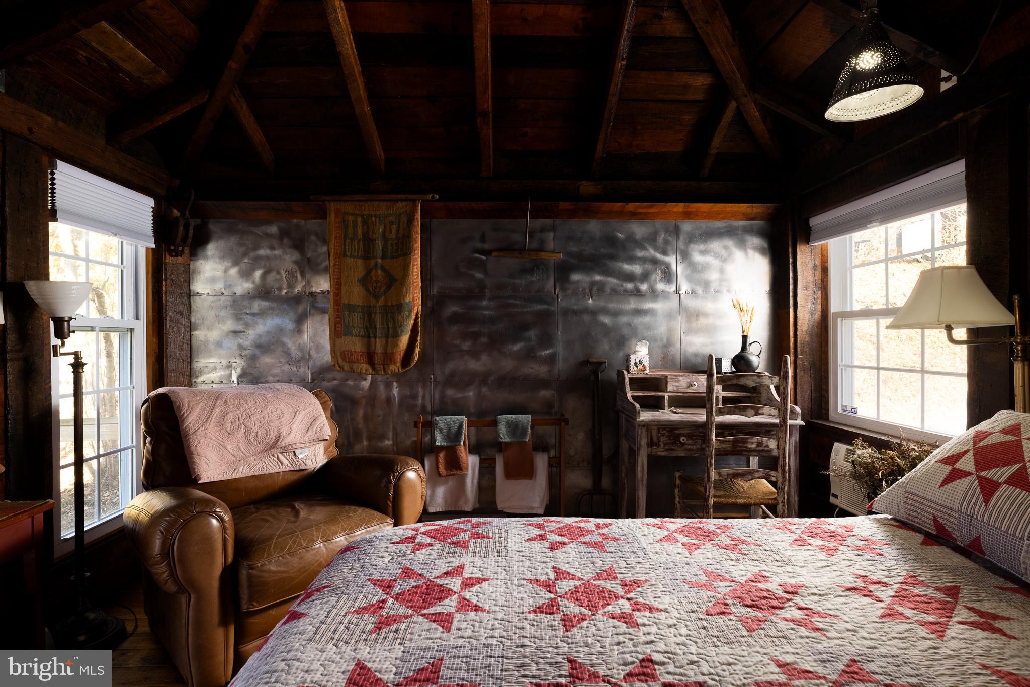 20 ACRE WOODS - Farm