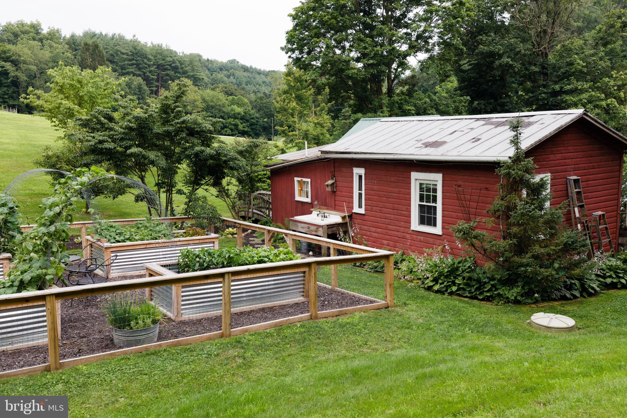 20 ACRE WOODS - Farm