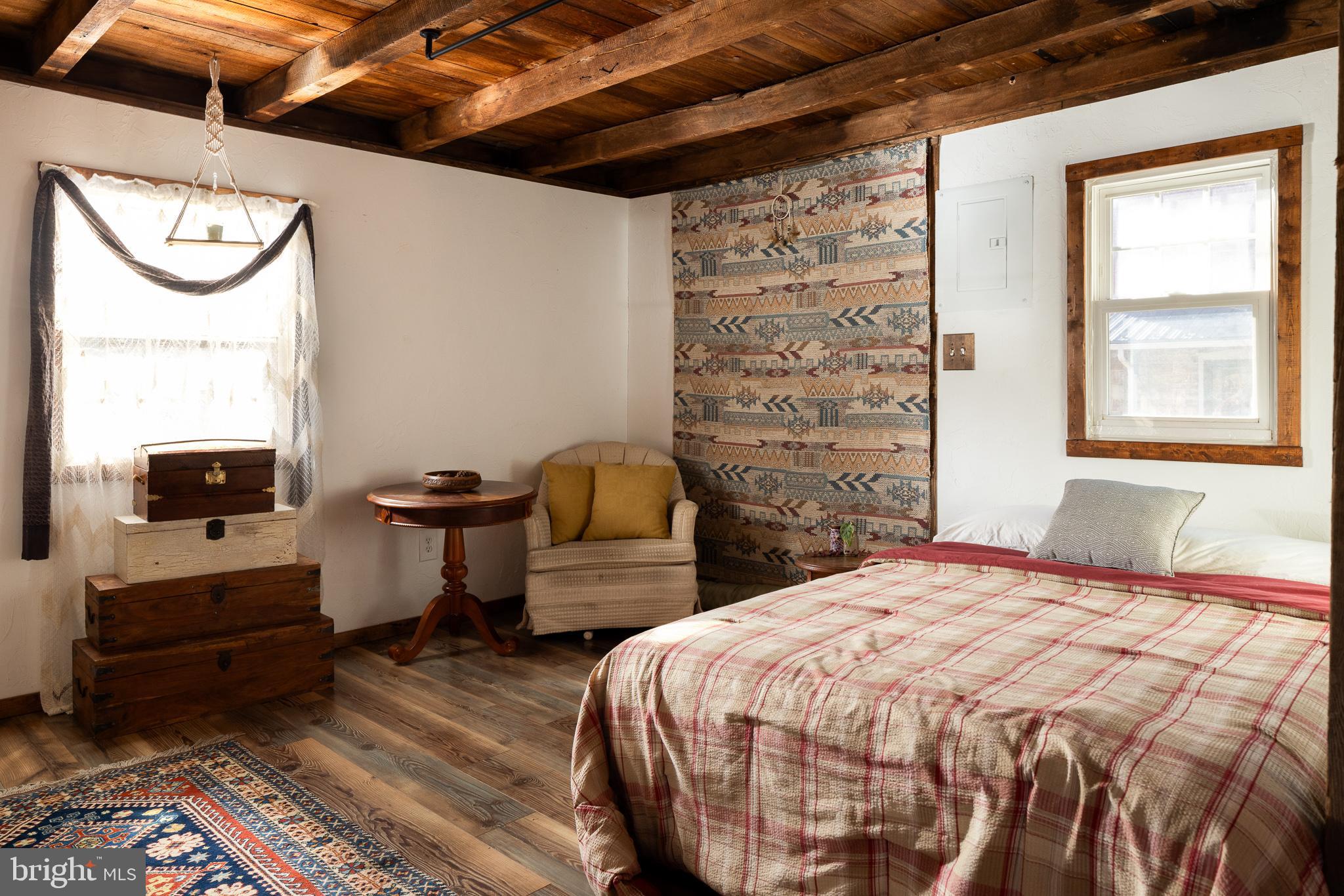 20 ACRE WOODS - Farm