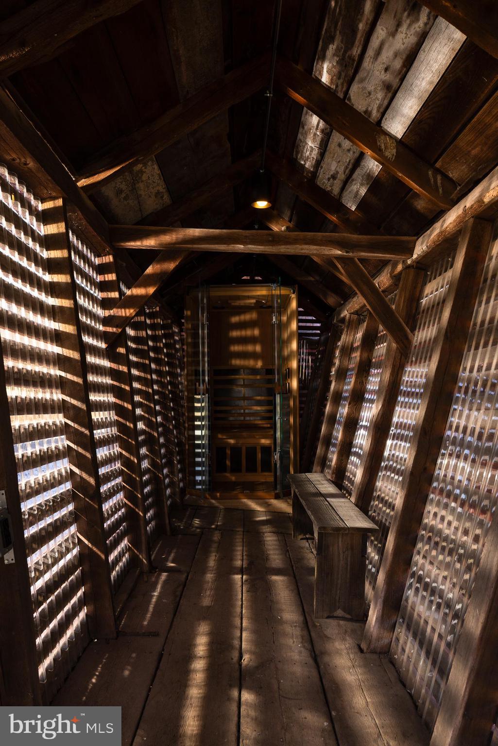 20 ACRE WOODS - Farm