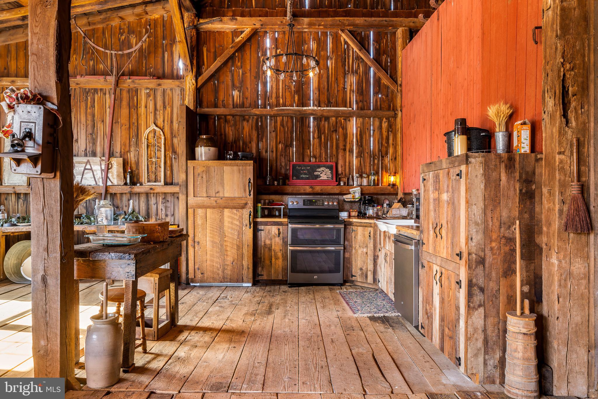 20 ACRE WOODS - Farm