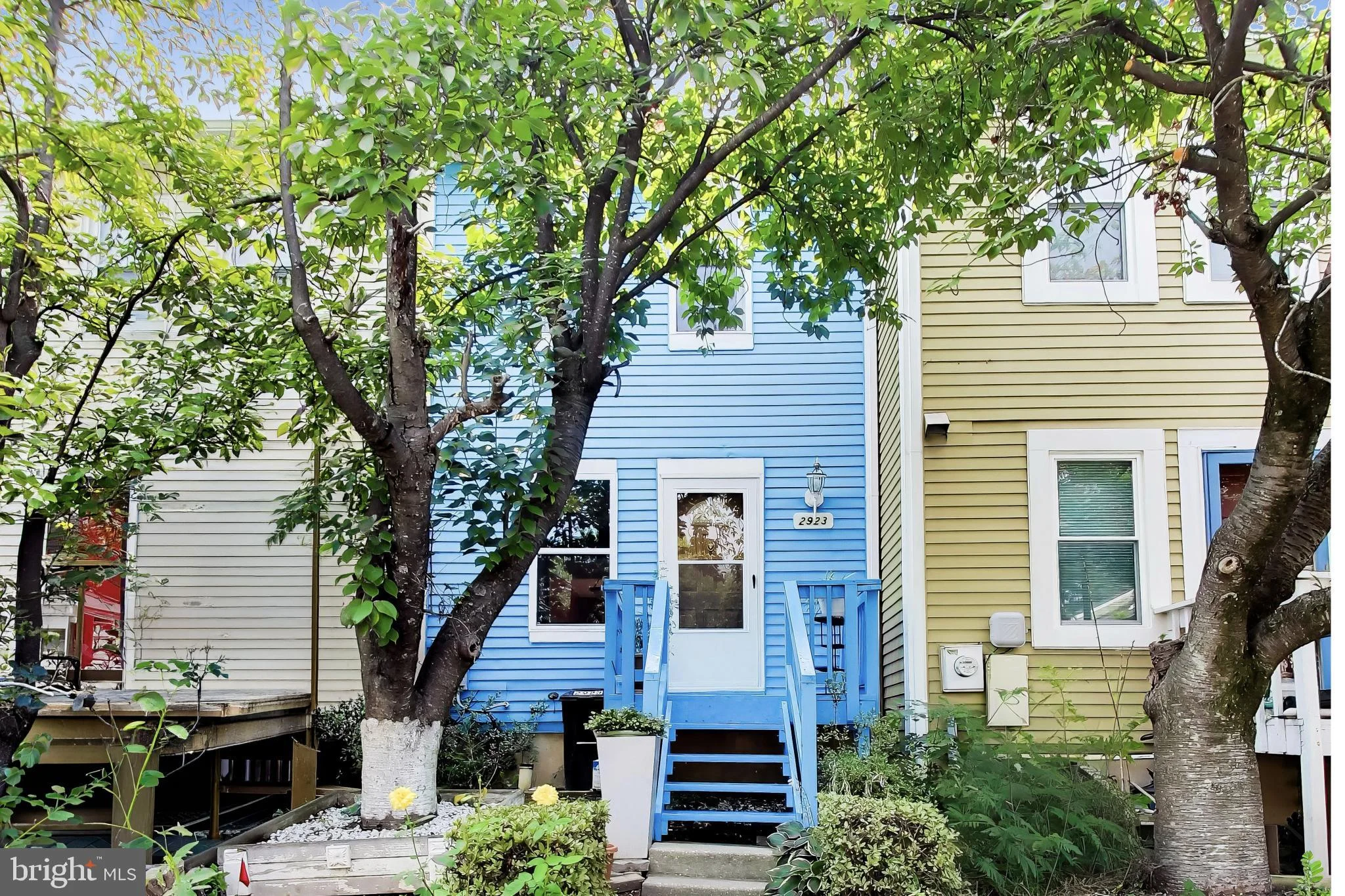 2923 Lisage Way, Silver Spring, MD, 20904