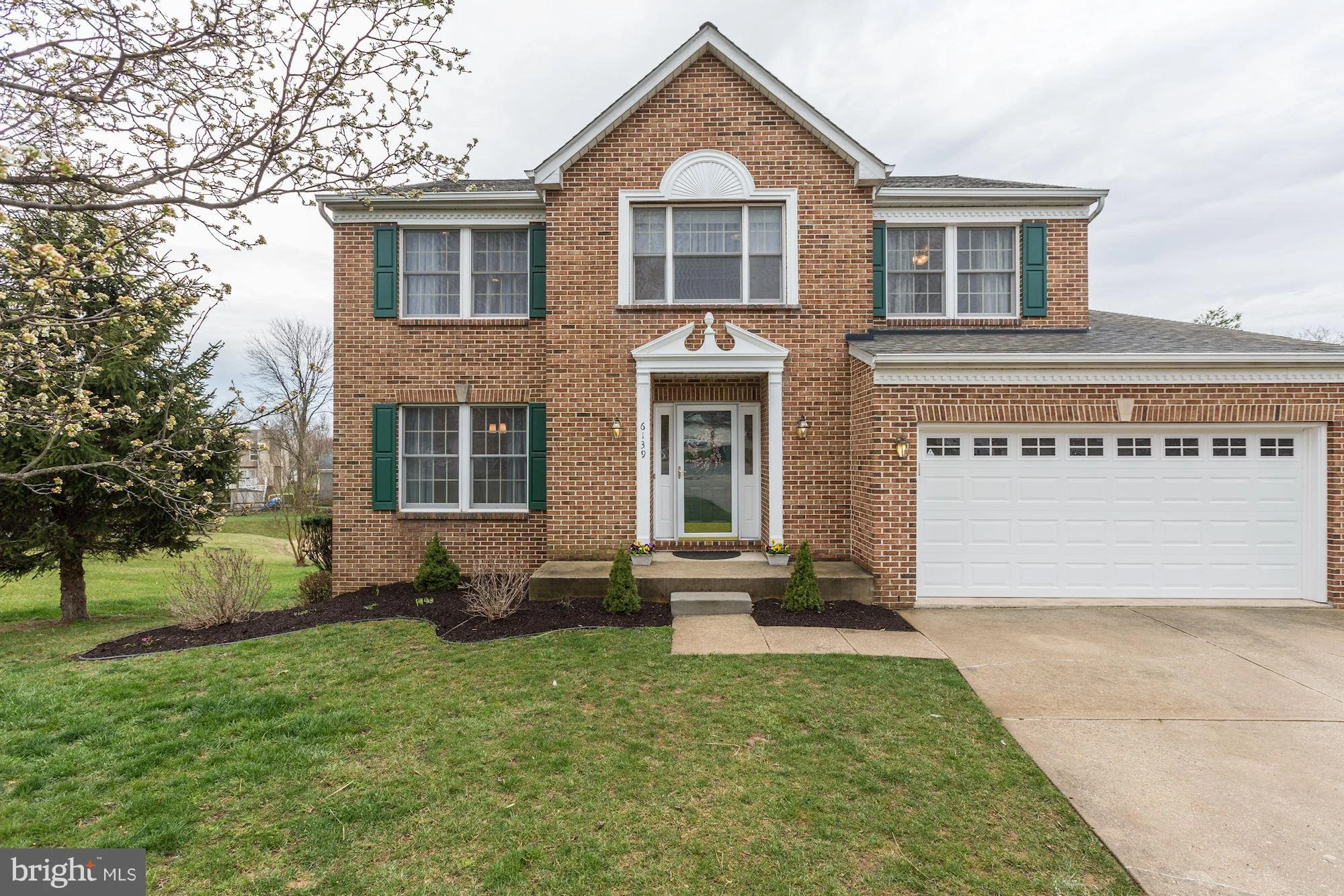 6139 Morning Calm Way, Columbia, MD 21045