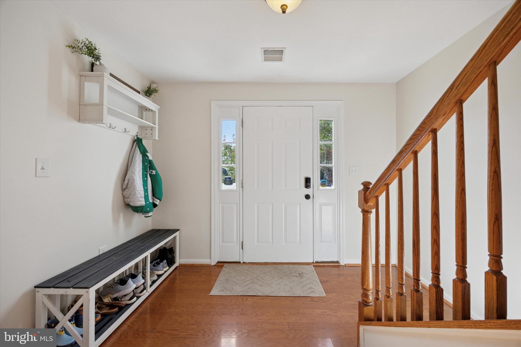 1017 BALLEY DRIVE