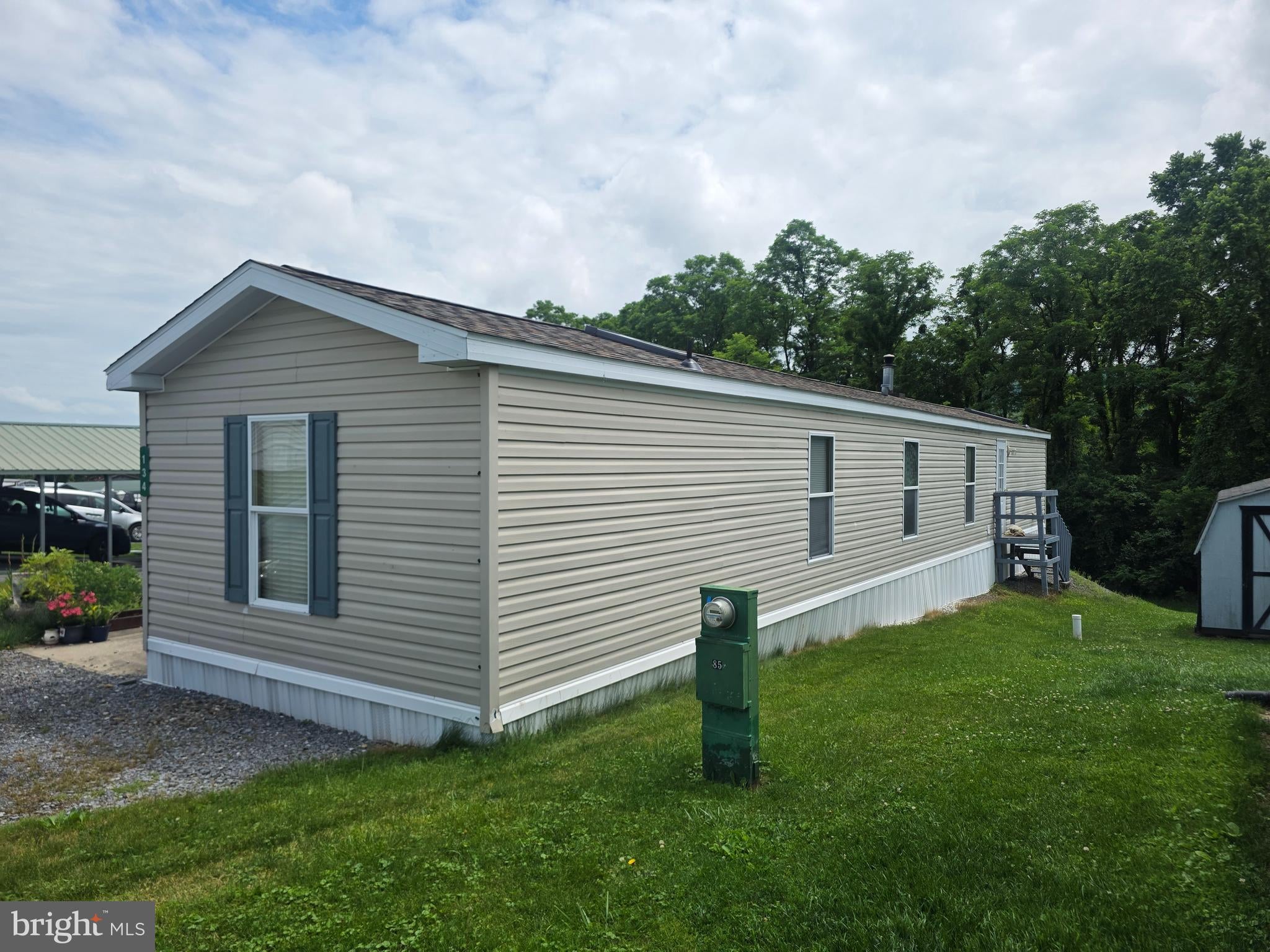 134 PRIMROSE LANE