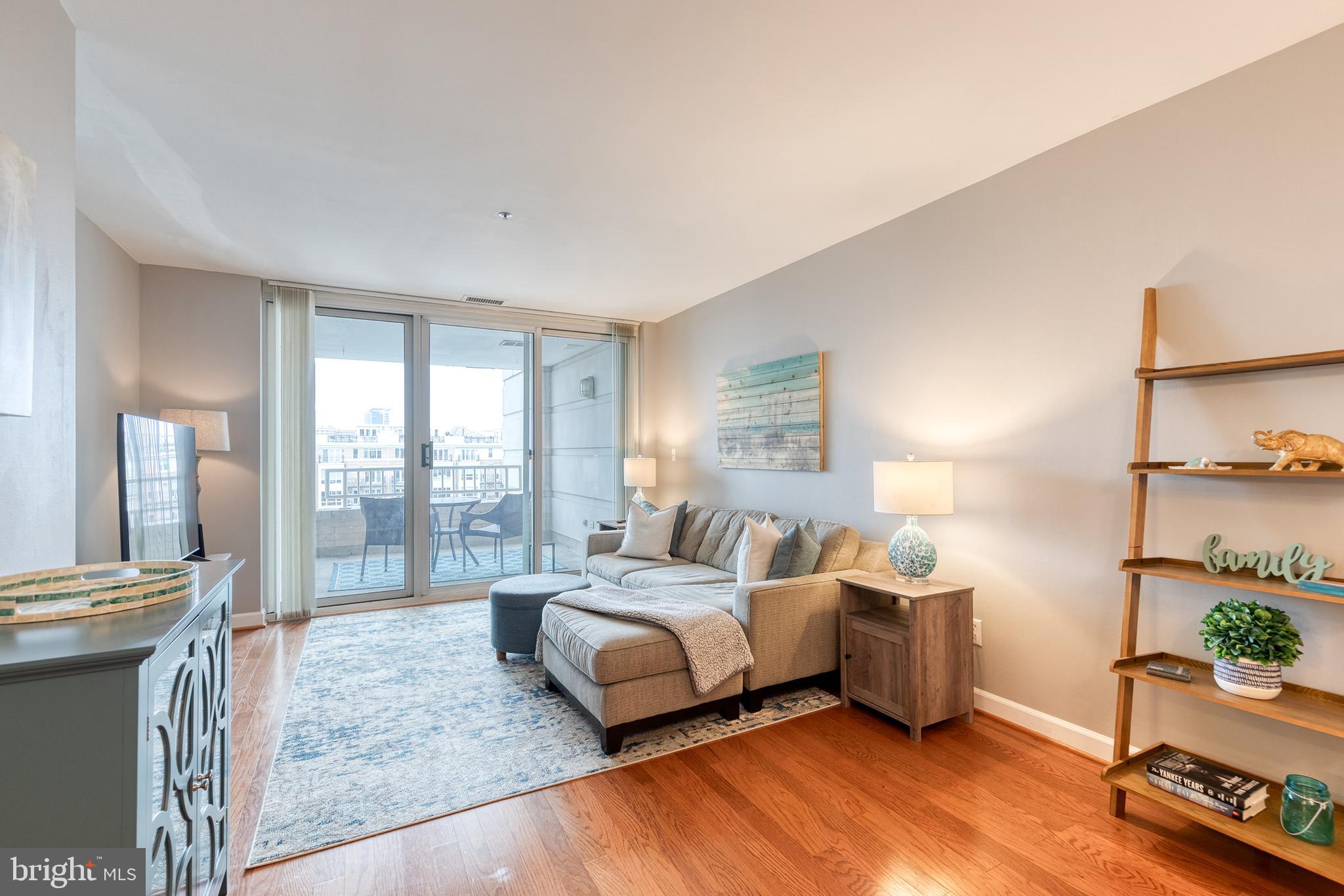 HARBORVIEW - Residential