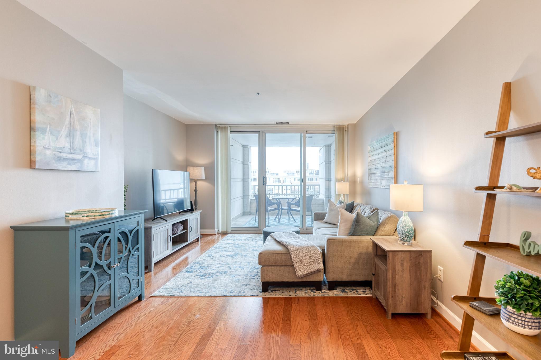 HARBORVIEW - Residential