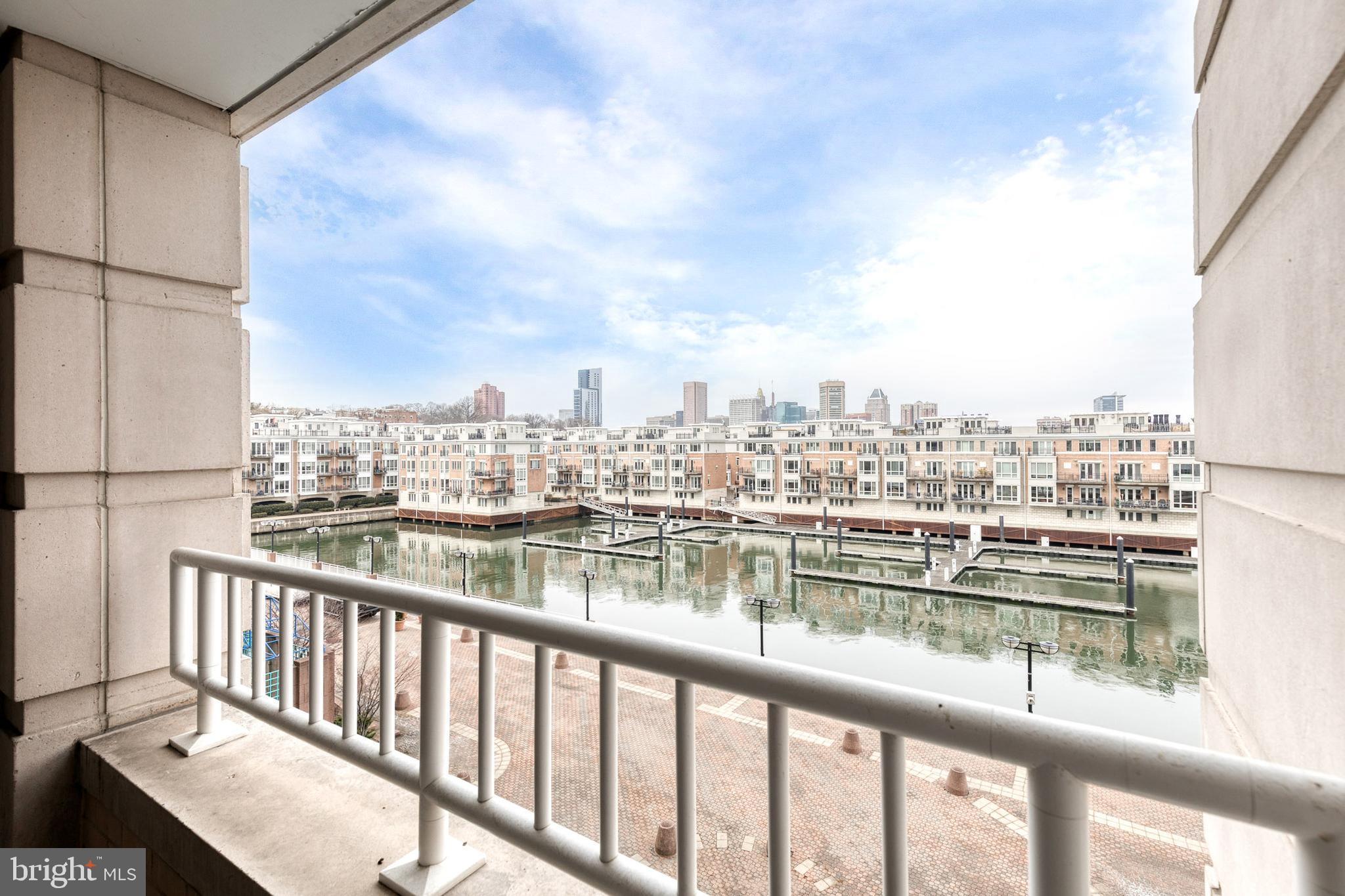 HARBORVIEW - Residential