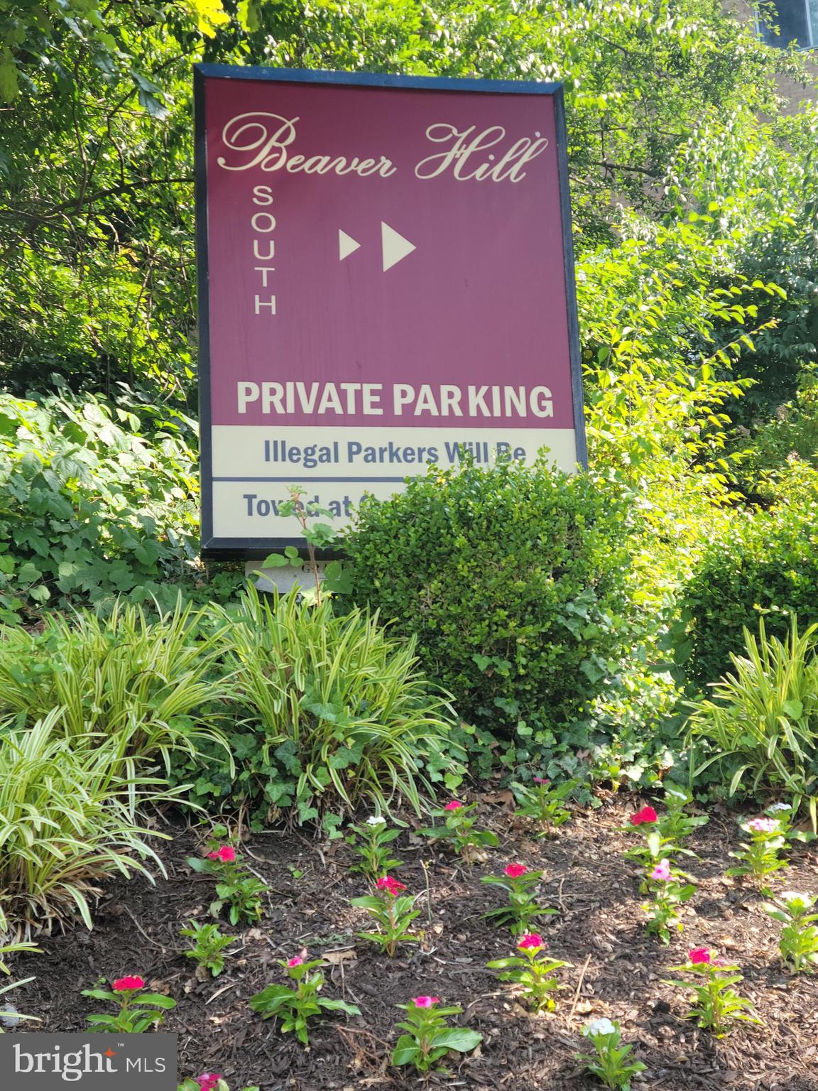 BEAVER HILL - Residential