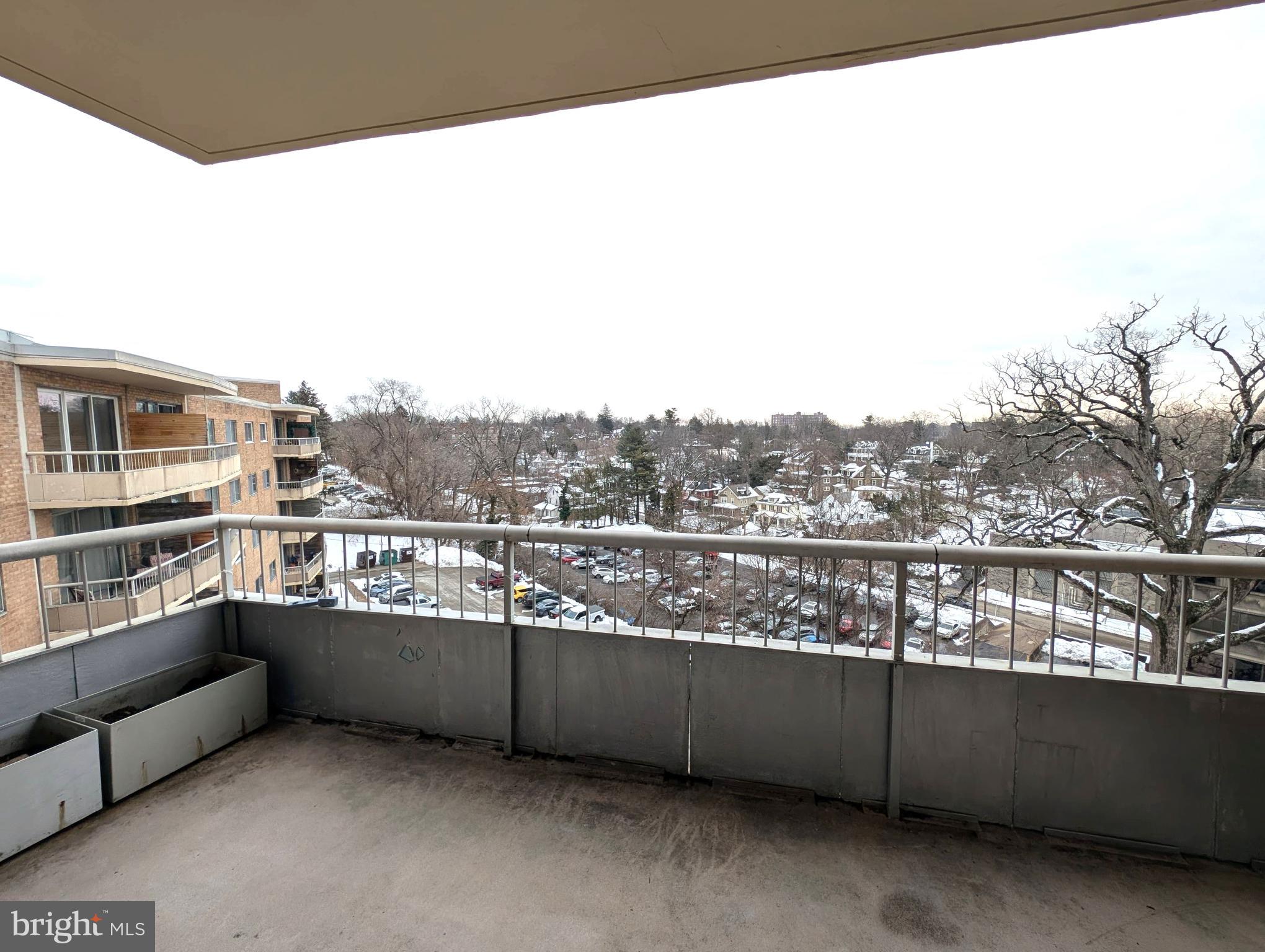 BEAVER HILL - Residential