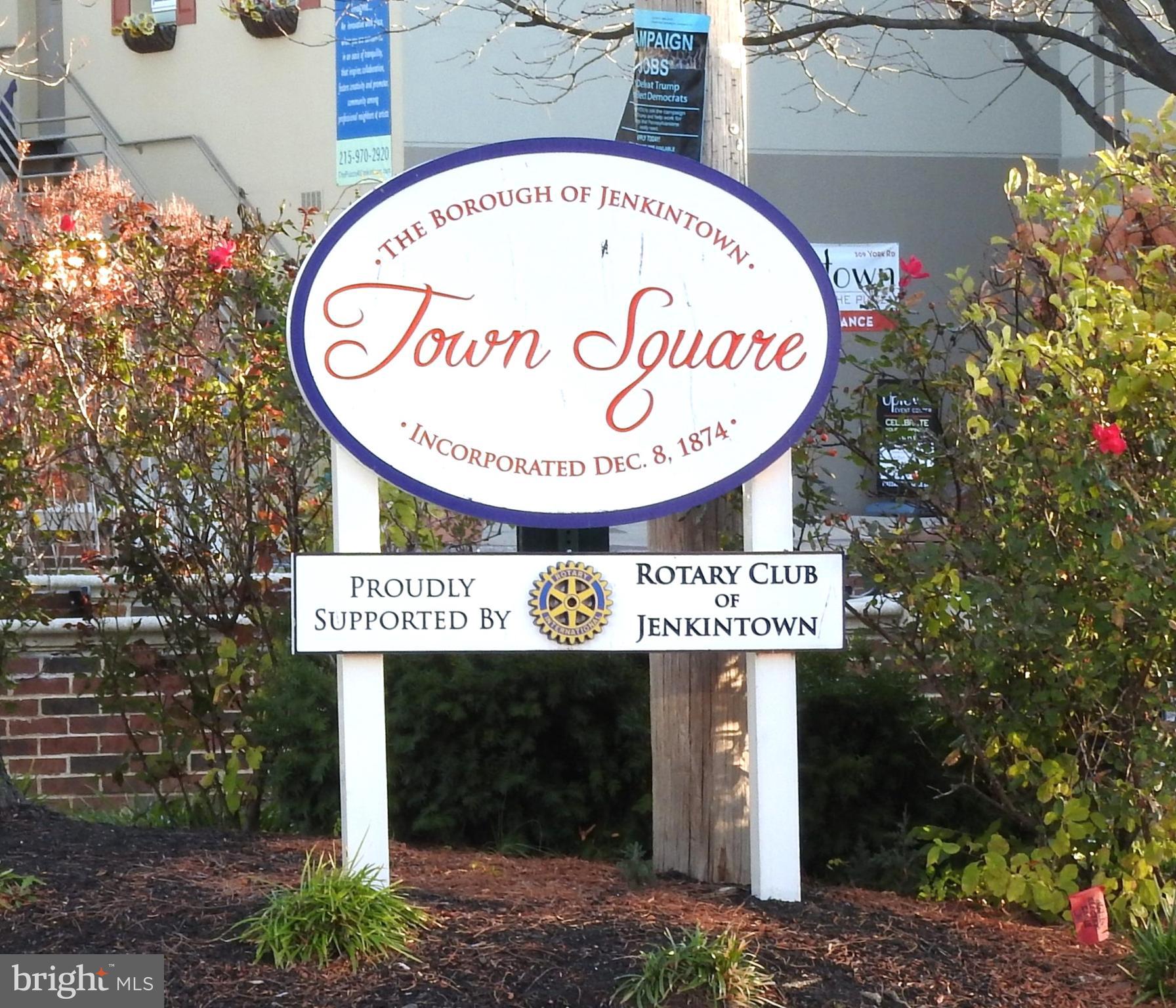 BEAVER HILL - Residential