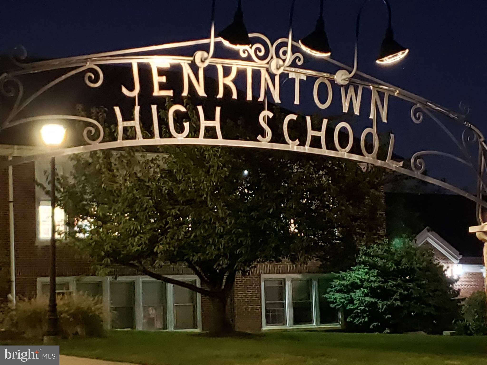 BEAVER HILL - Residential