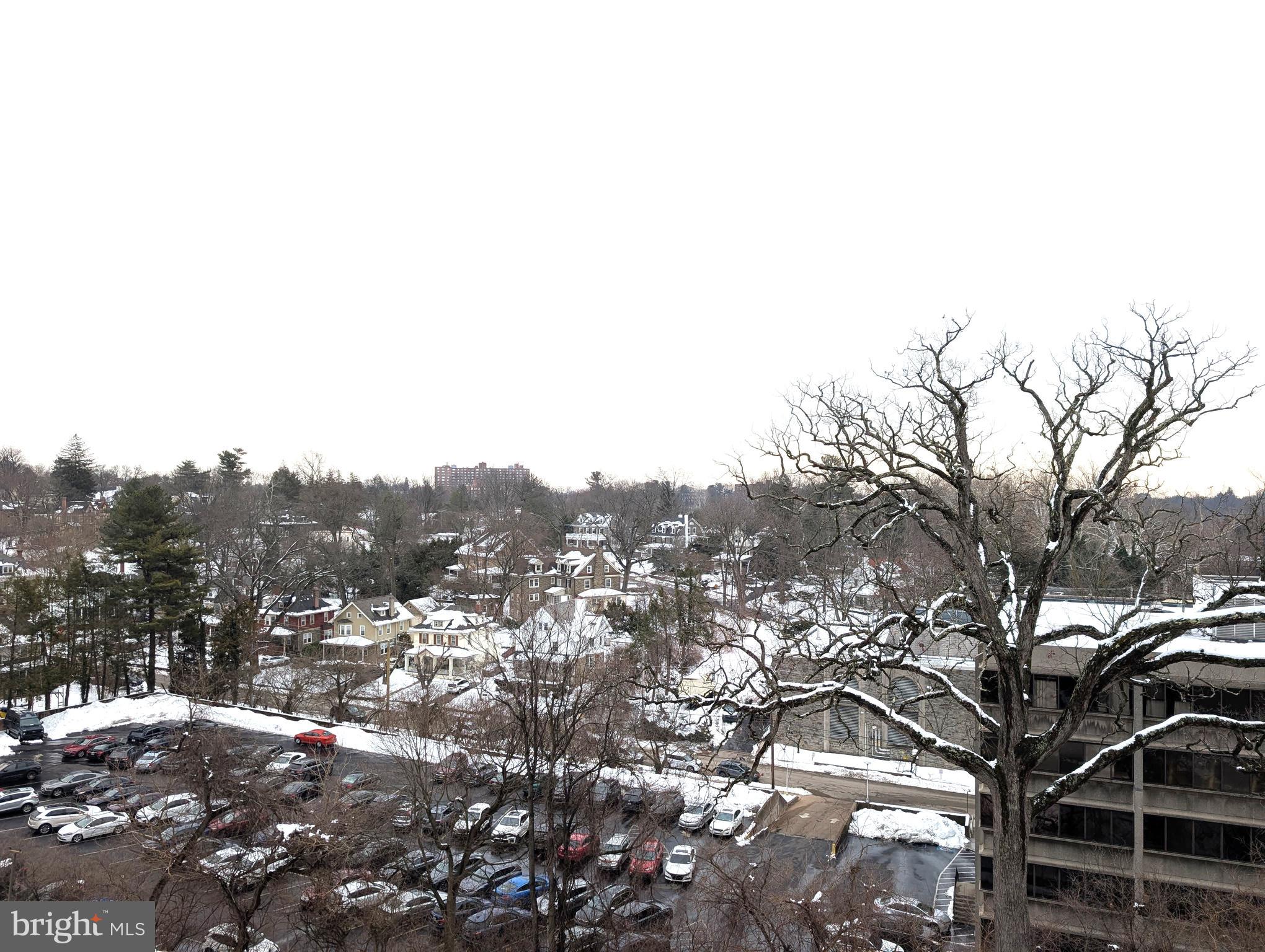 BEAVER HILL - Residential