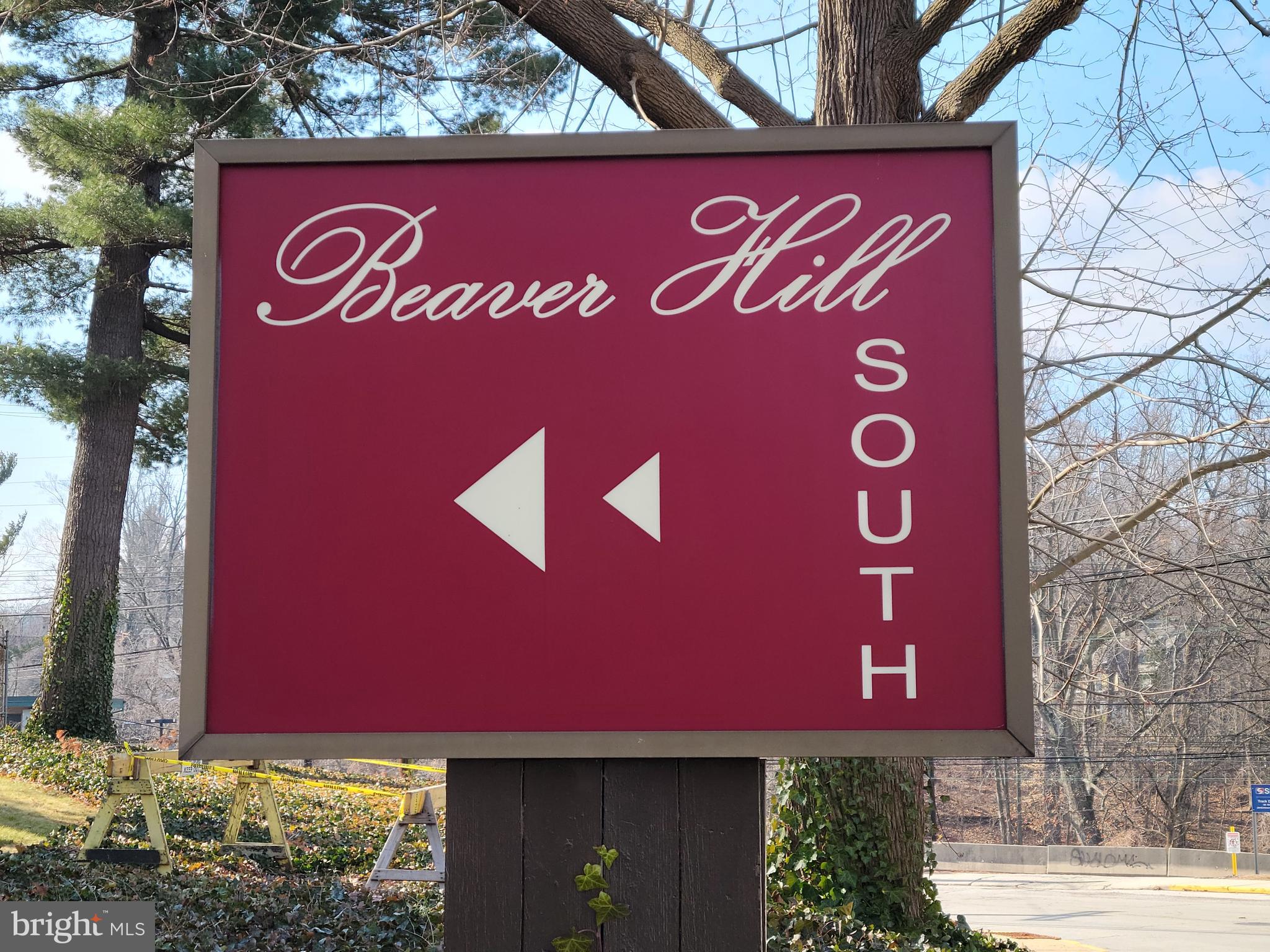 BEAVER HILL - Residential