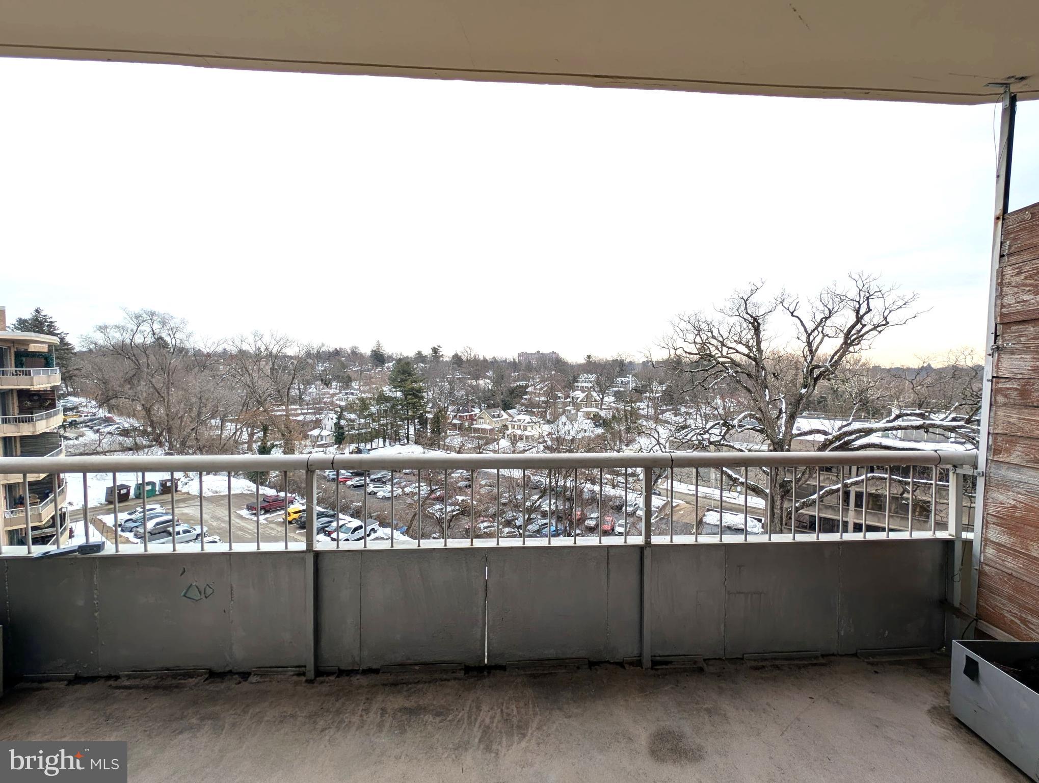 BEAVER HILL - Residential