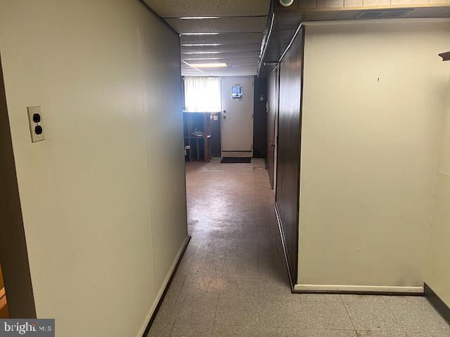 PENNYPACK PARK - Residential