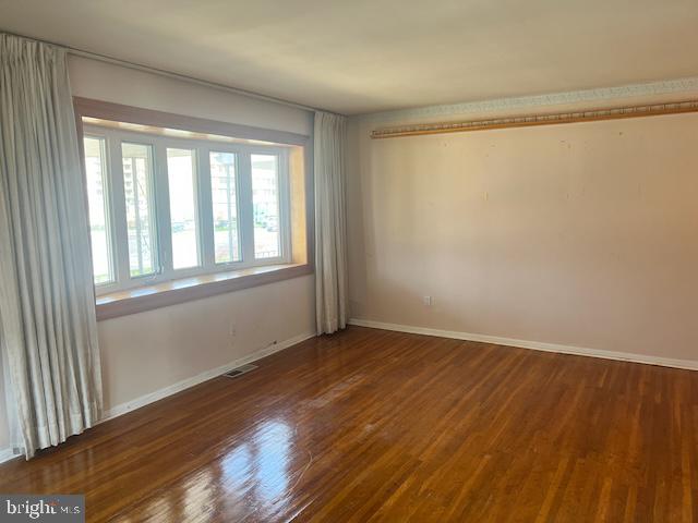 PENNYPACK PARK - Residential