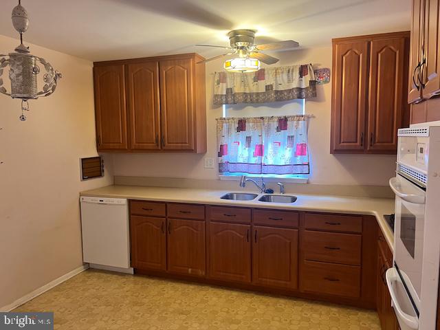 PENNYPACK PARK - Residential