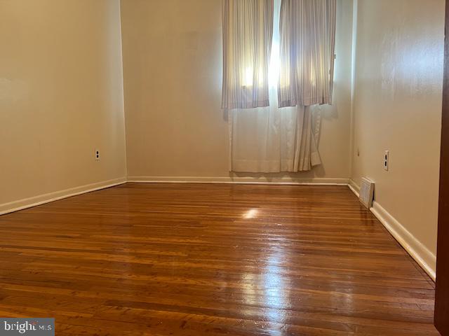 PENNYPACK PARK - Residential